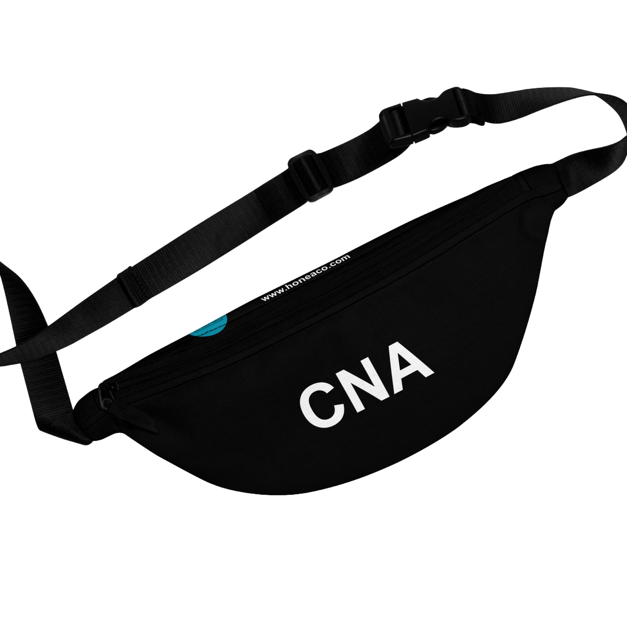 Honea Co™ – CNA Pack: Black
