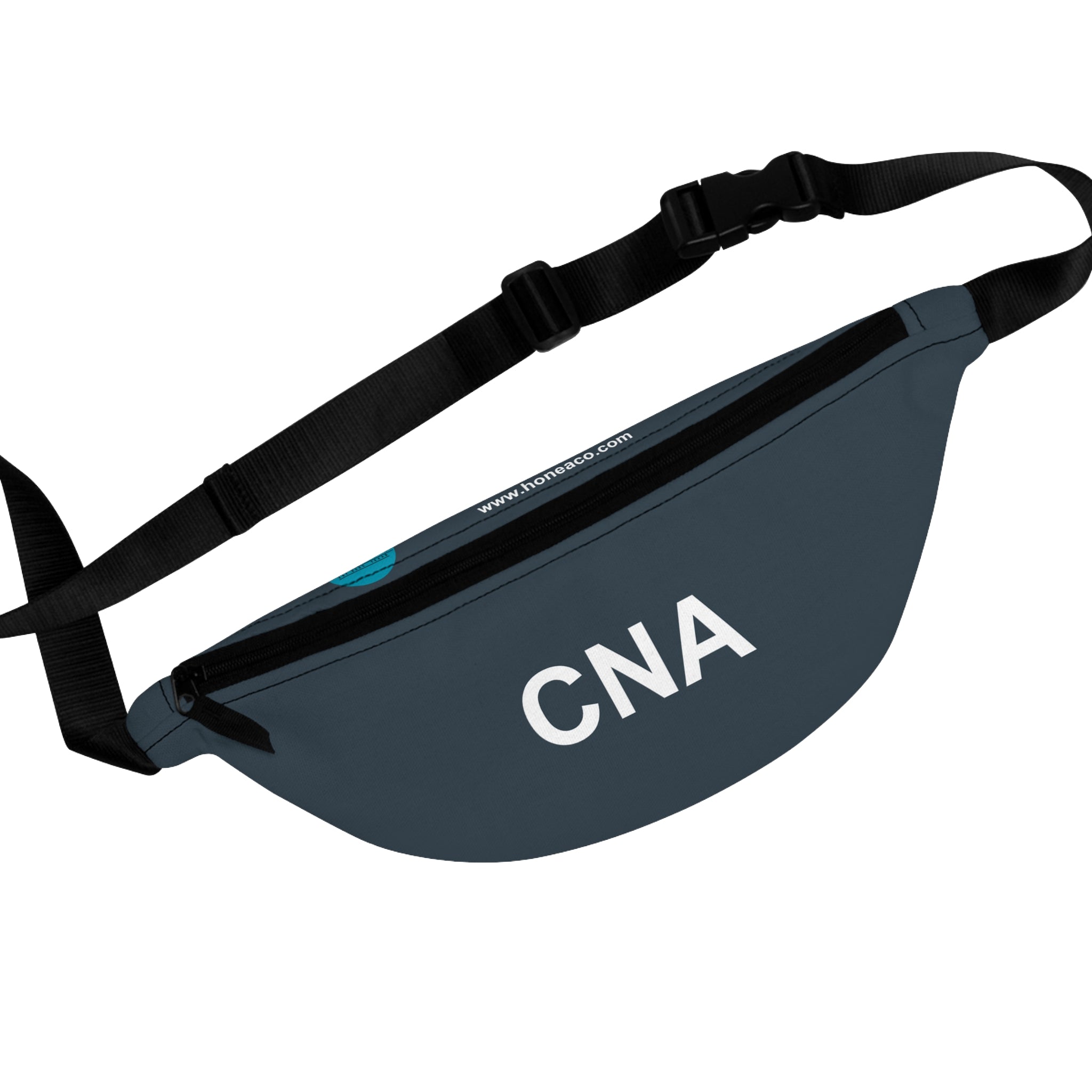 Honea Co™ – CNA Pack: Charcoal