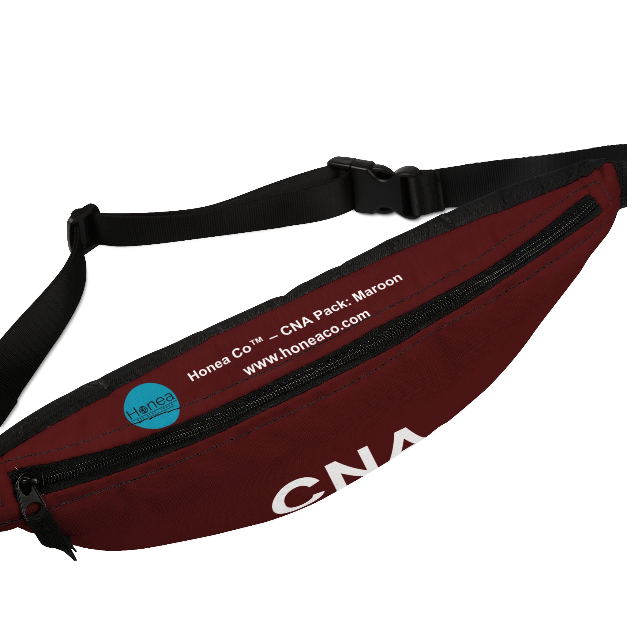 Honea Co™ – CNA Pack: Maroon