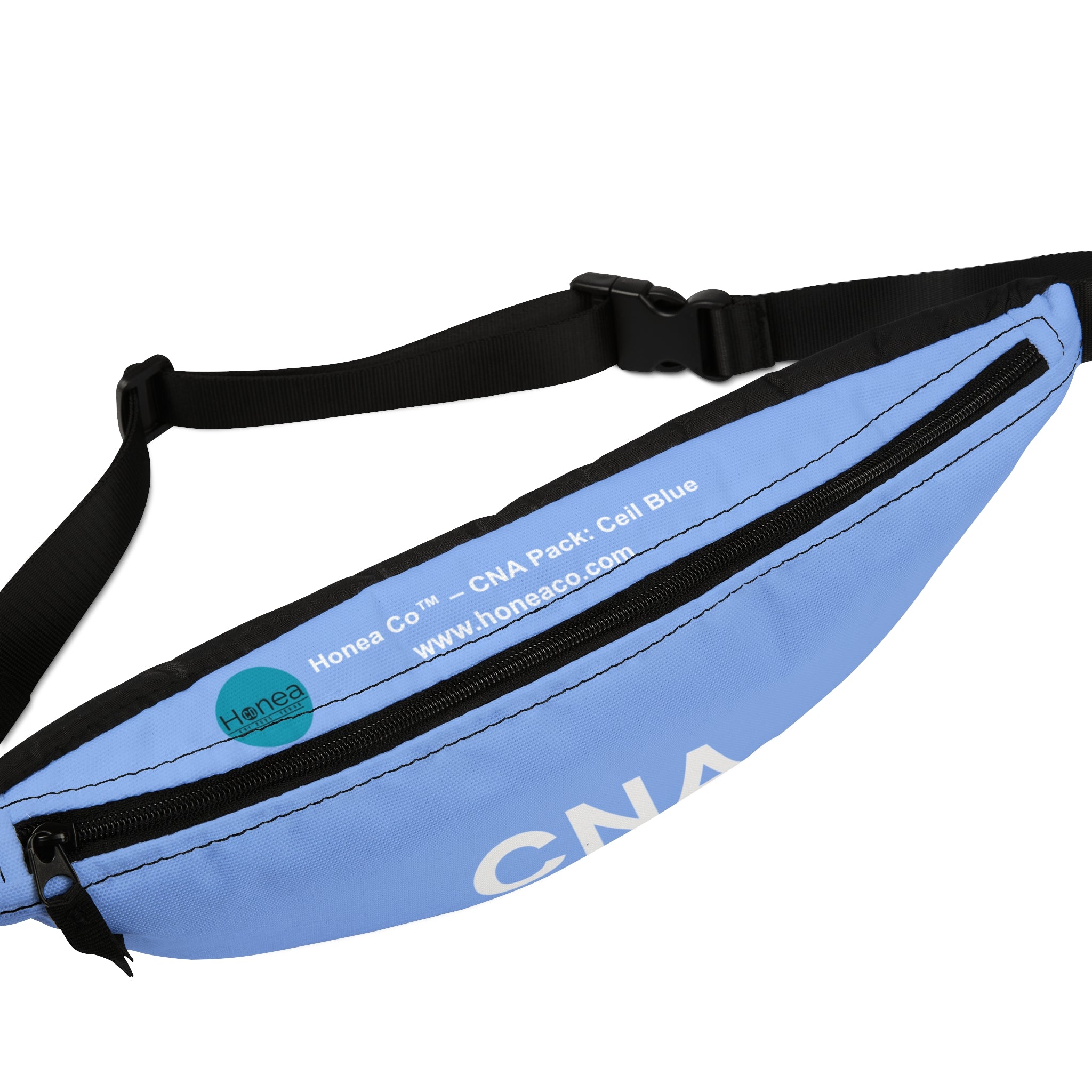 Honea Co™ – CNA Pack: Ceil Blue
