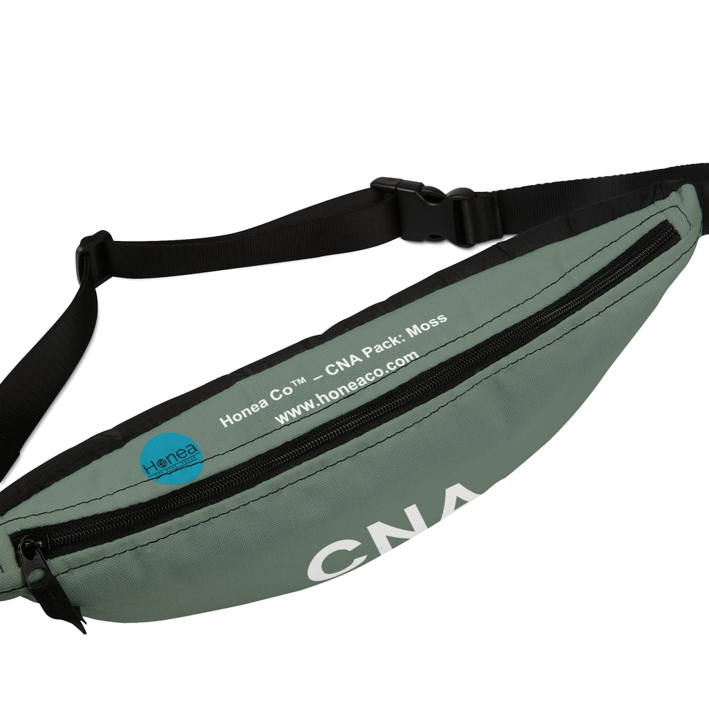 Honea Co™ – CNA Pack: Moss