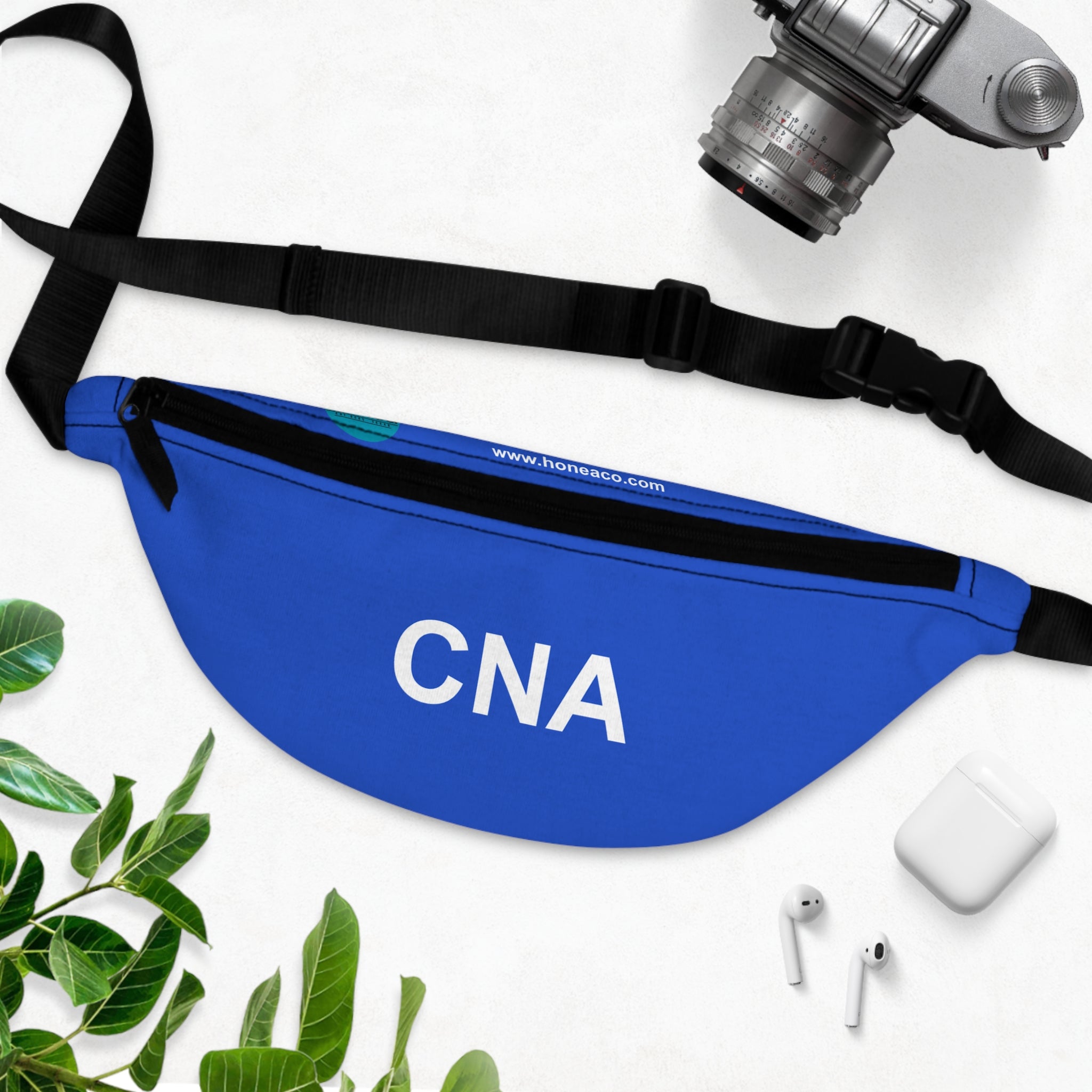 Honea Co™ – CNA Pack: Royal Blue