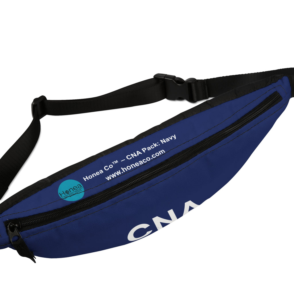 Honea Co™ – CNA Pack: Navy