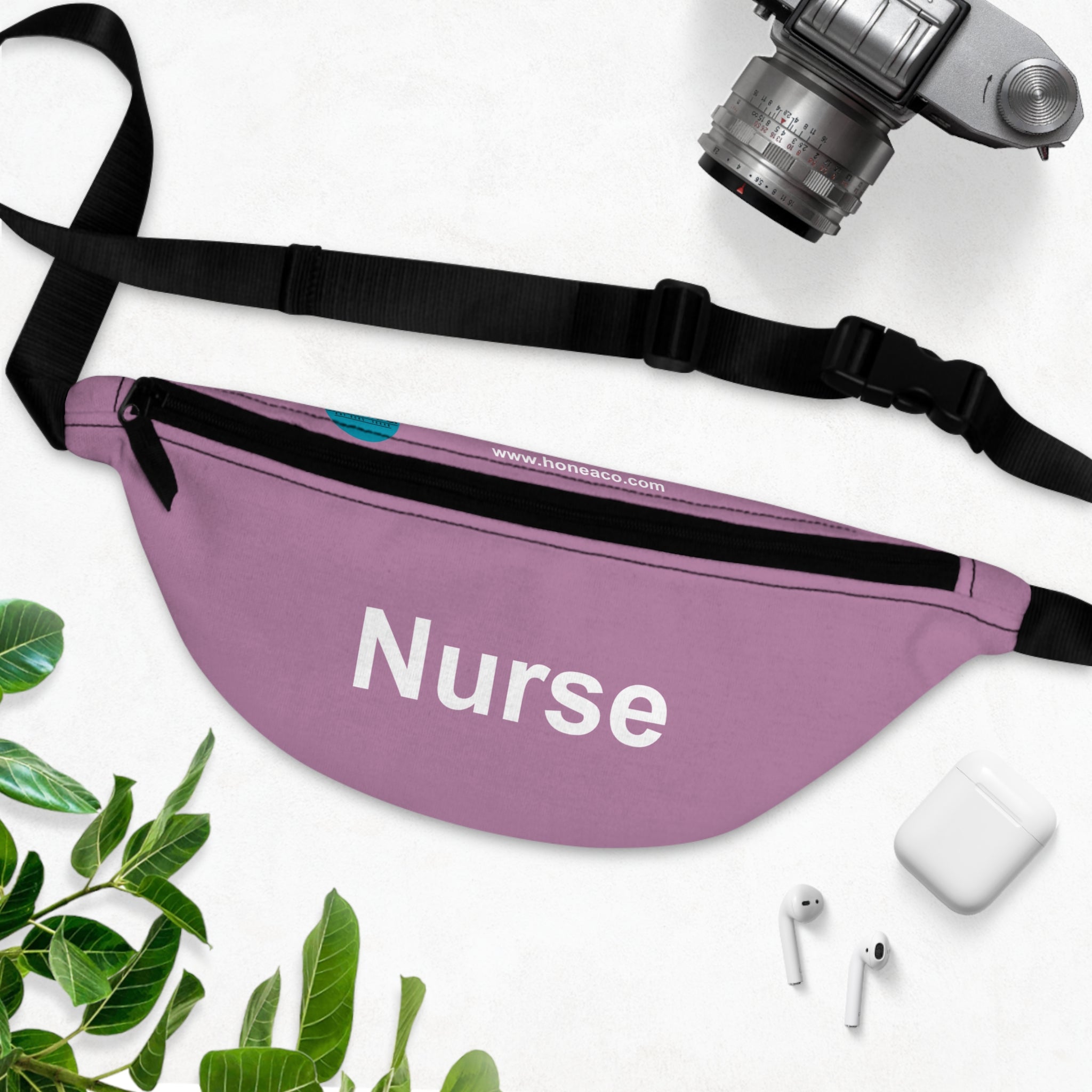 Honea Co™ – Nurse Pack: Mauve