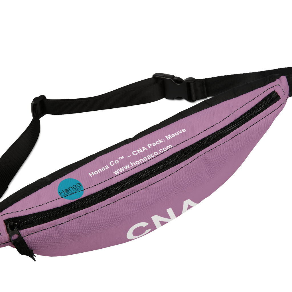 Honea Co™ – CNA Pack: Mauve