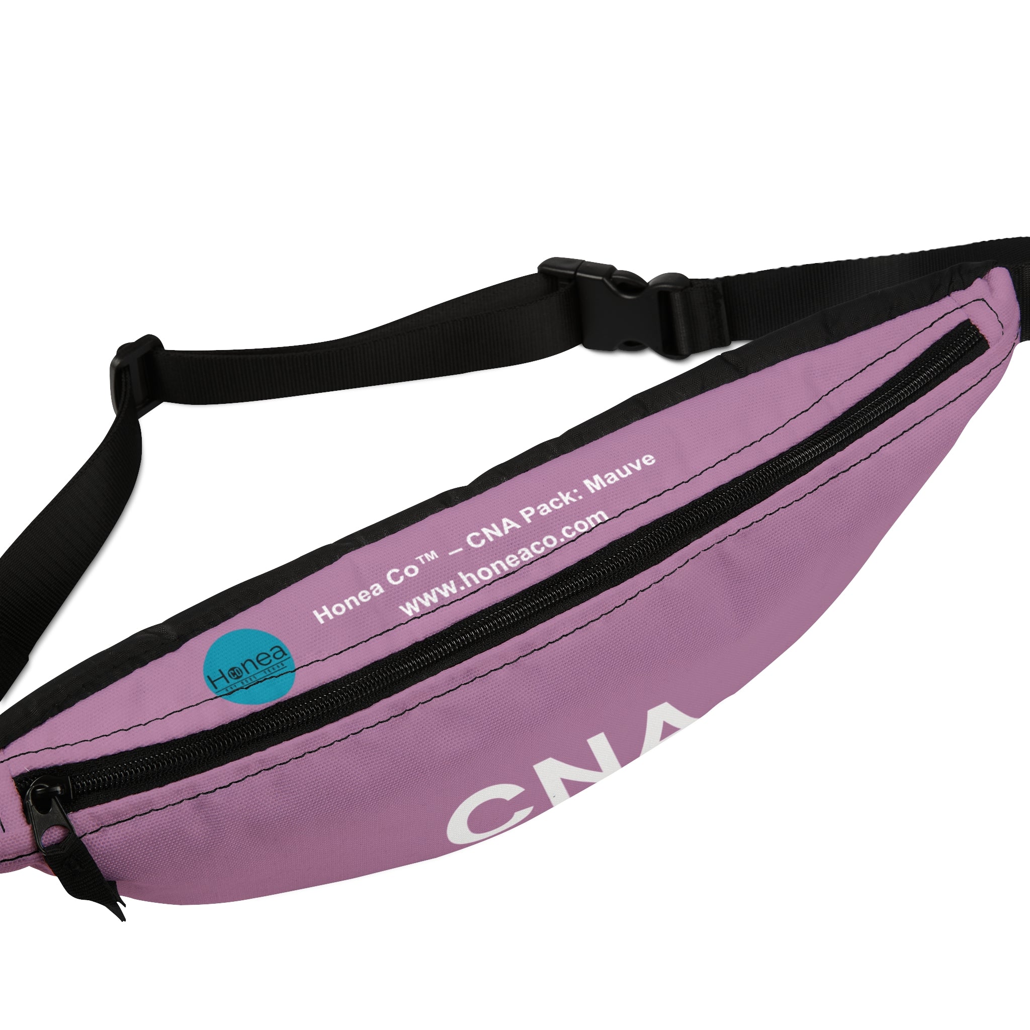 Honea Co™ – CNA Pack: Mauve