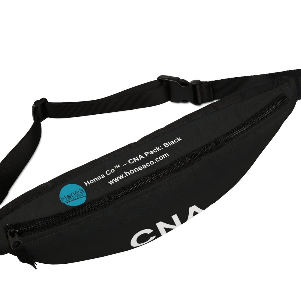 Honea Co™ – CNA Pack: Black