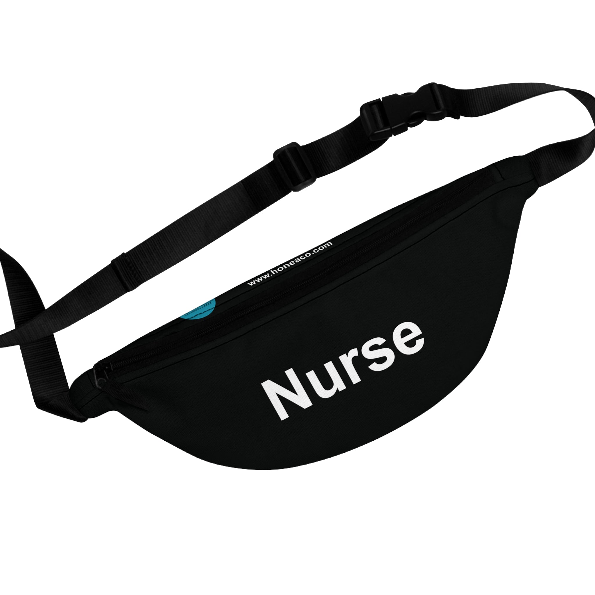 Honea Co™ – Nurse Pack: Black