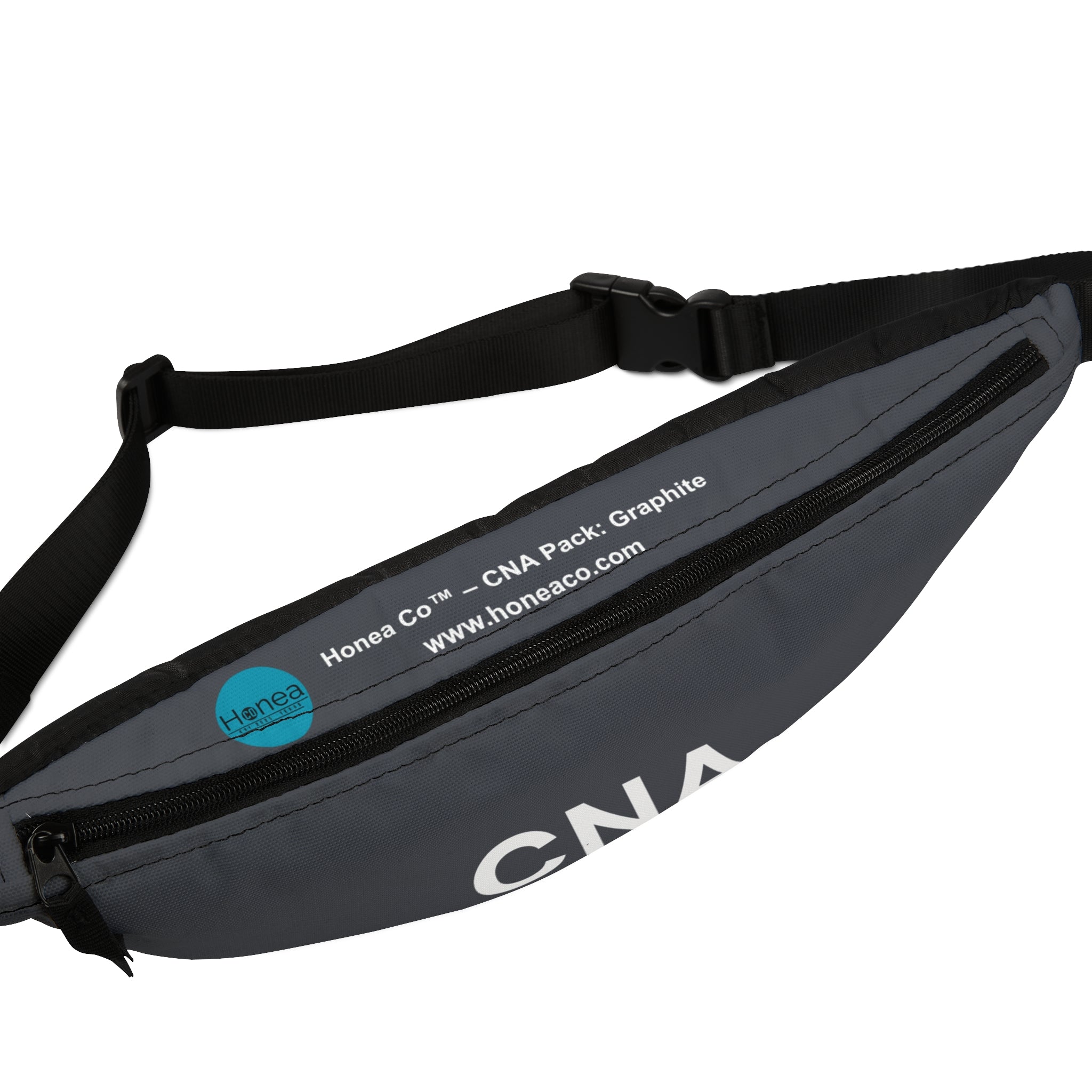 Honea Co™ – CNA Pack: Graphite