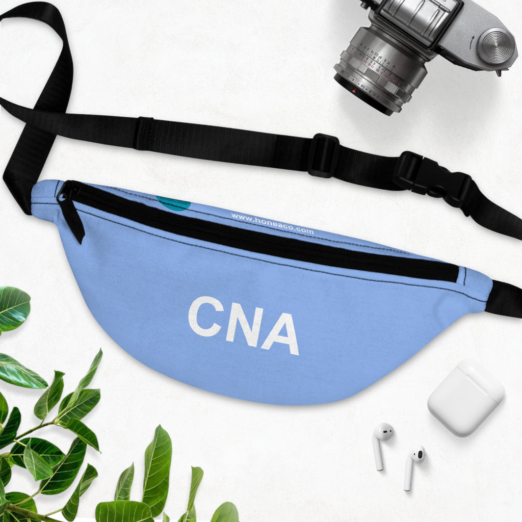 Honea Co™ – CNA Pack: Ceil Blue