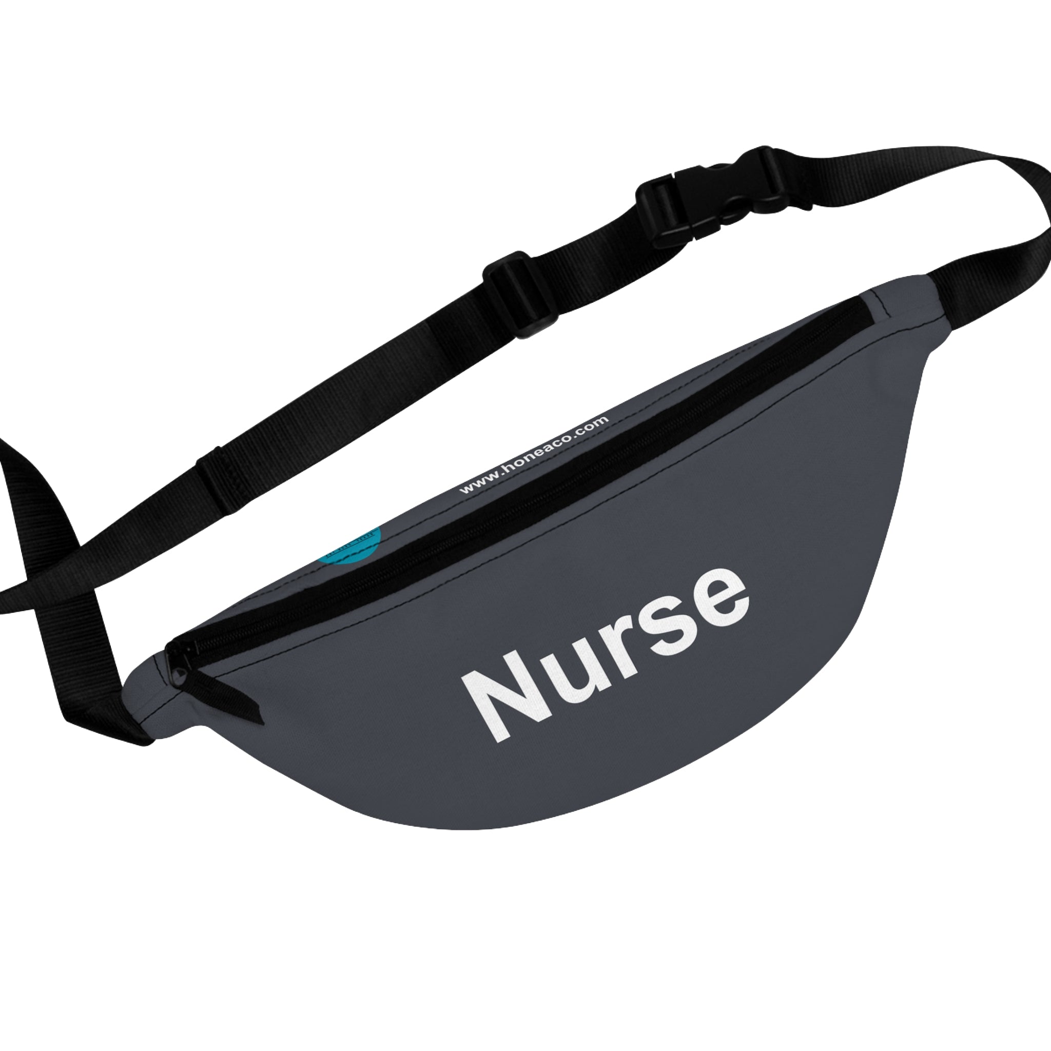 Honea Co™ – Nurse Pack: Graphite