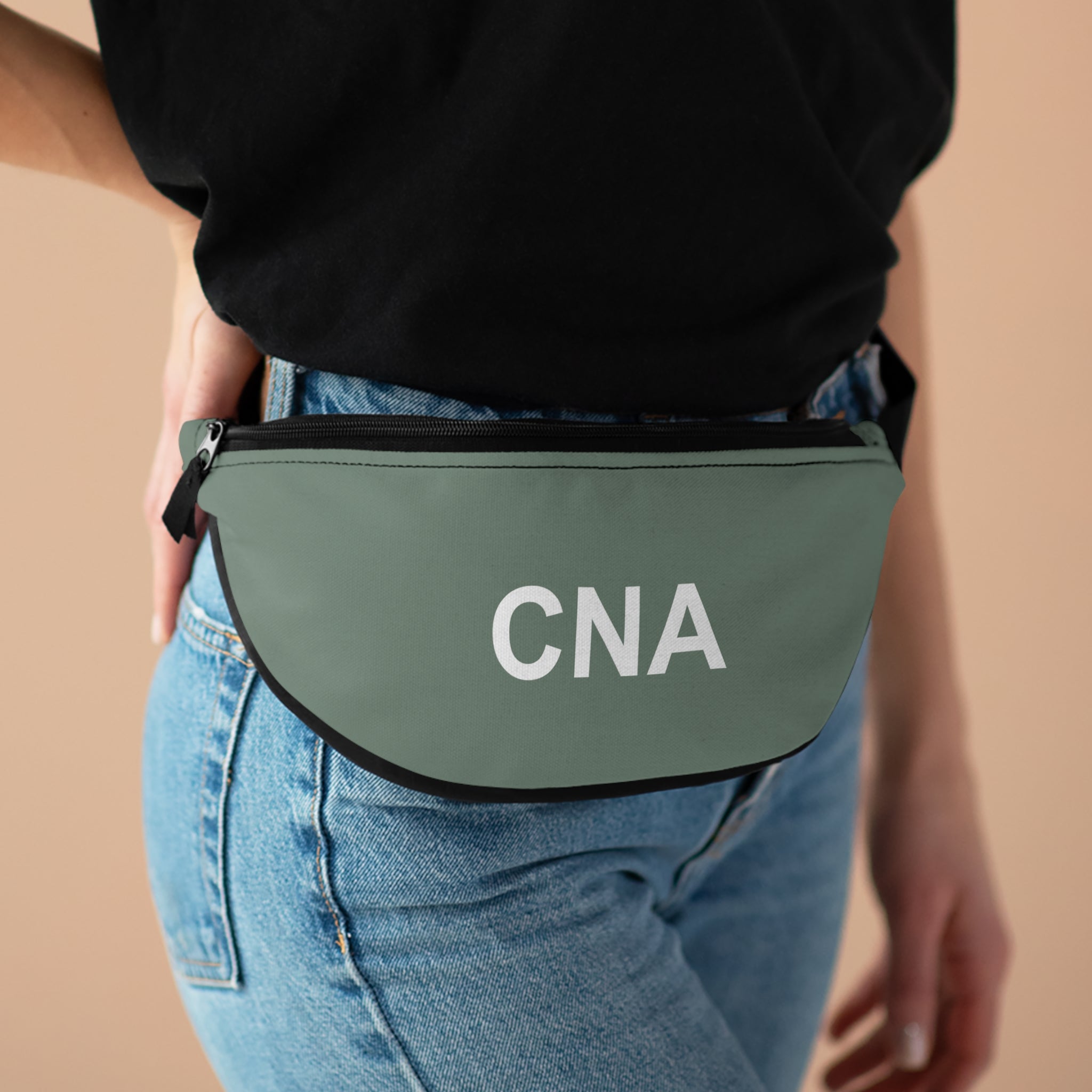 Honea Co™ – CNA Pack: Moss