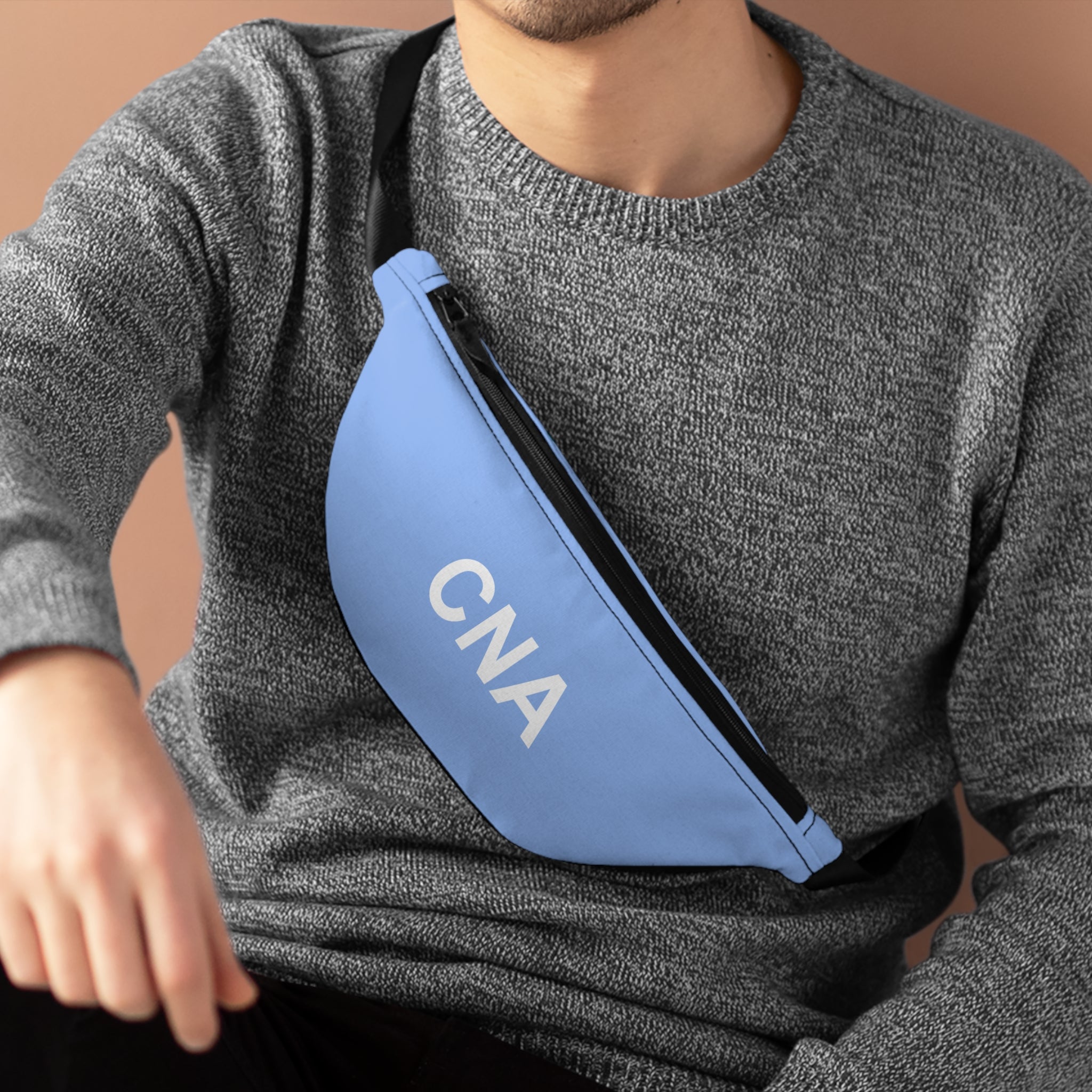 Honea Co™ – CNA Pack: Ceil Blue