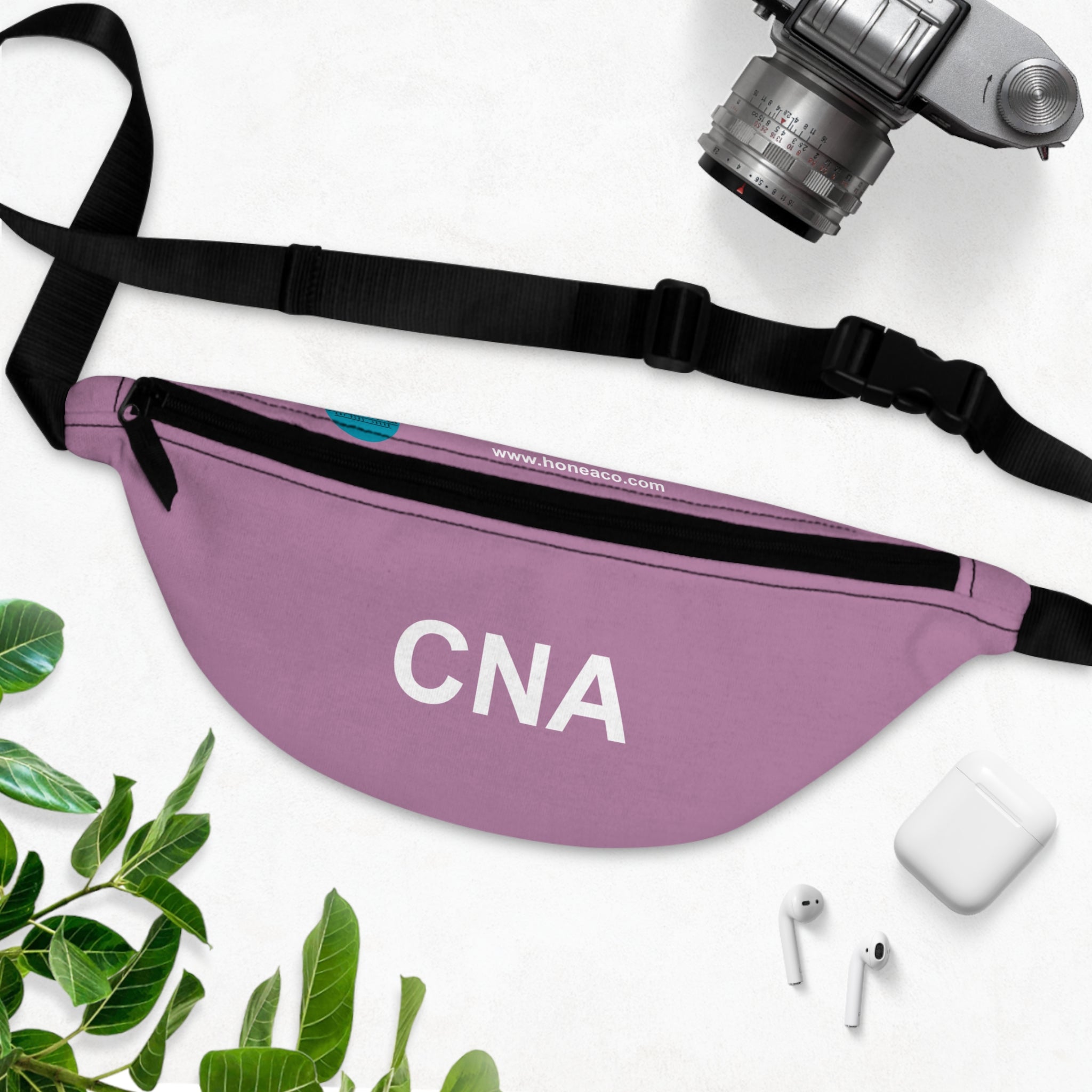 Honea Co™ – CNA Pack: Mauve