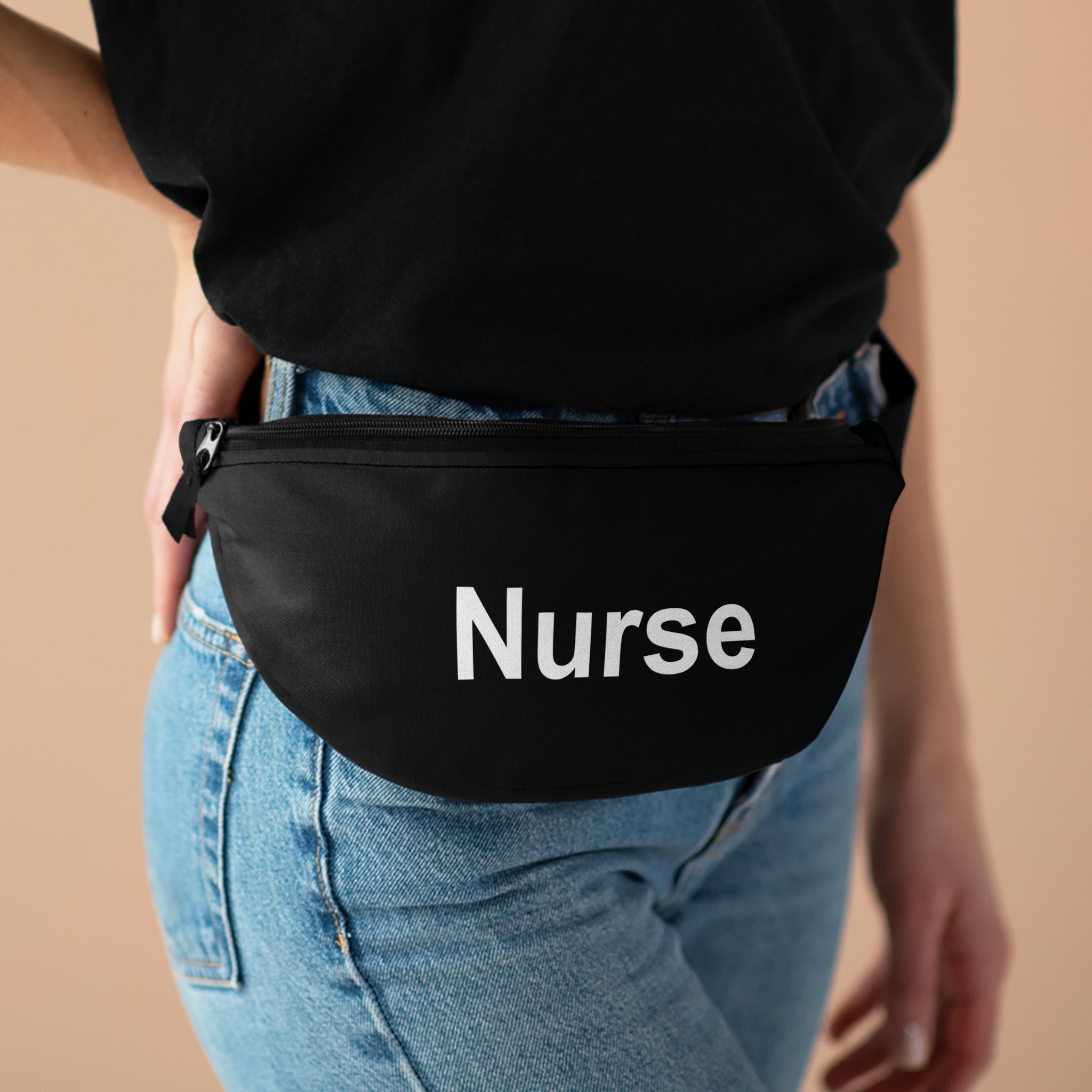Honea Co™ – Nurse Pack: Black