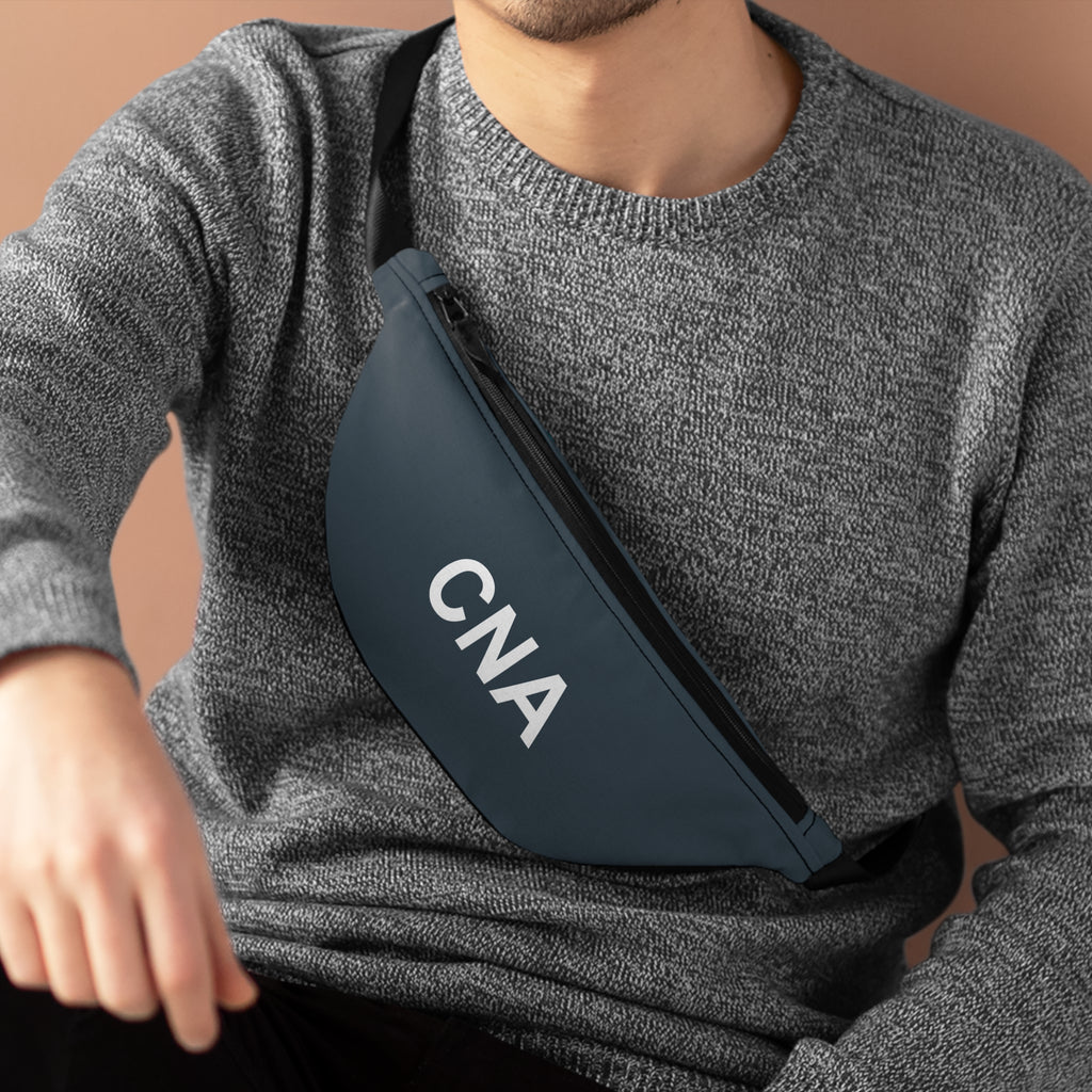 Honea Co™ – CNA Pack: Charcoal