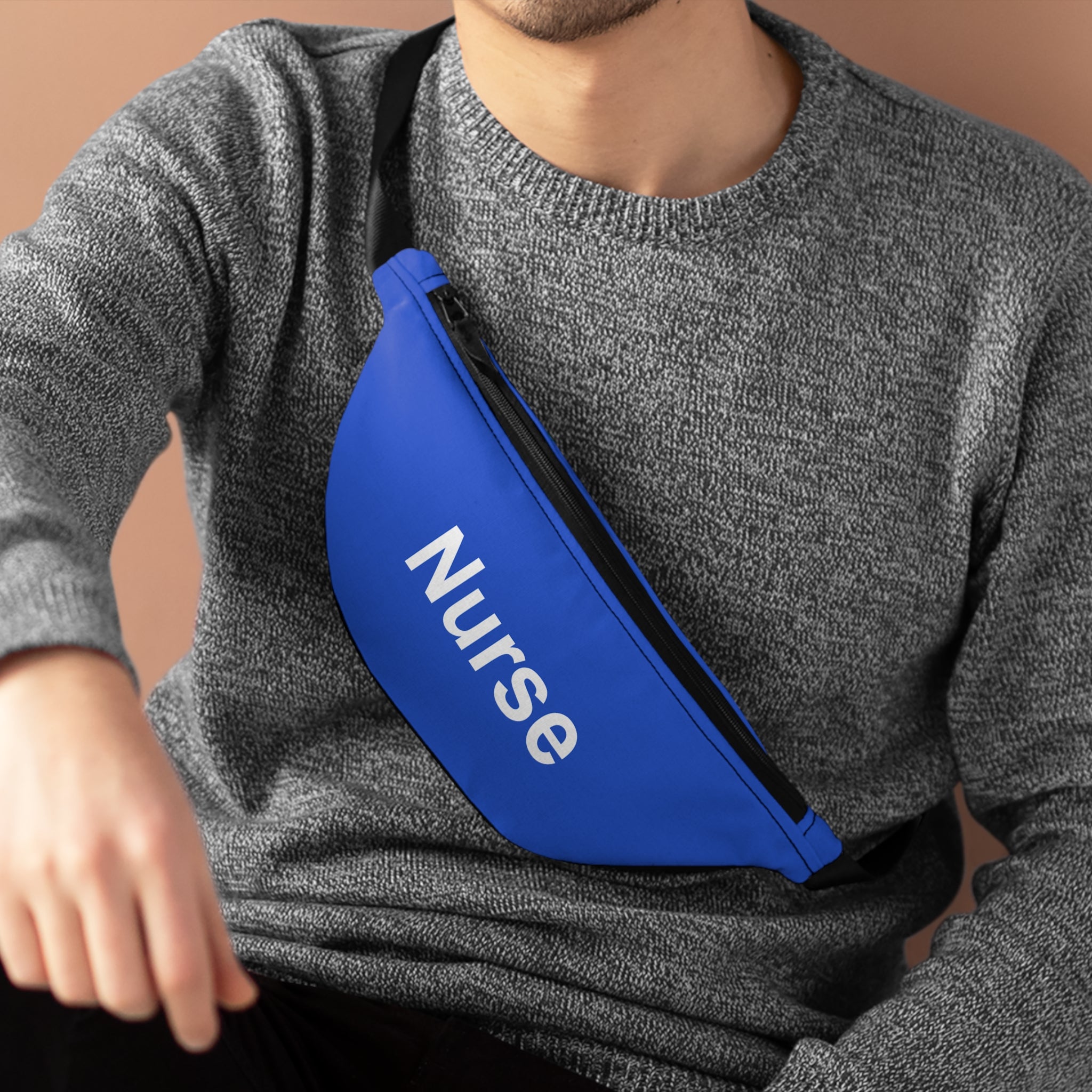 Honea Co™ – Nurse Pack: Royal Blue