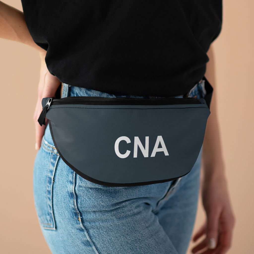 Honea Co™ – CNA Pack: Charcoal