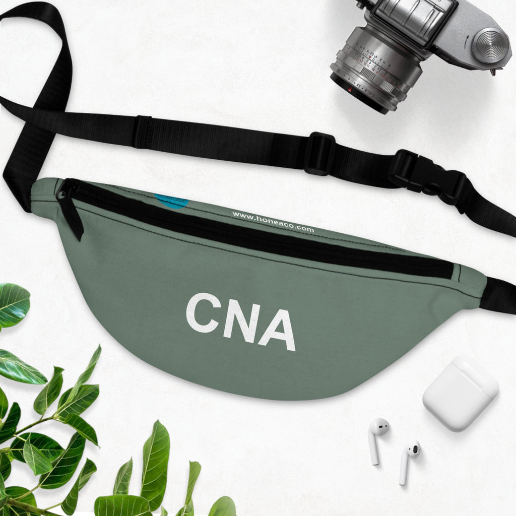Honea Co™ – CNA Pack: Moss