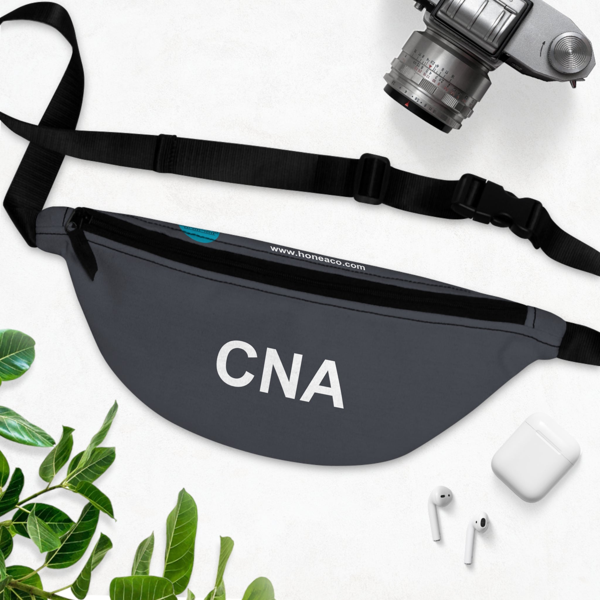 Honea Co™ – CNA Pack: Graphite