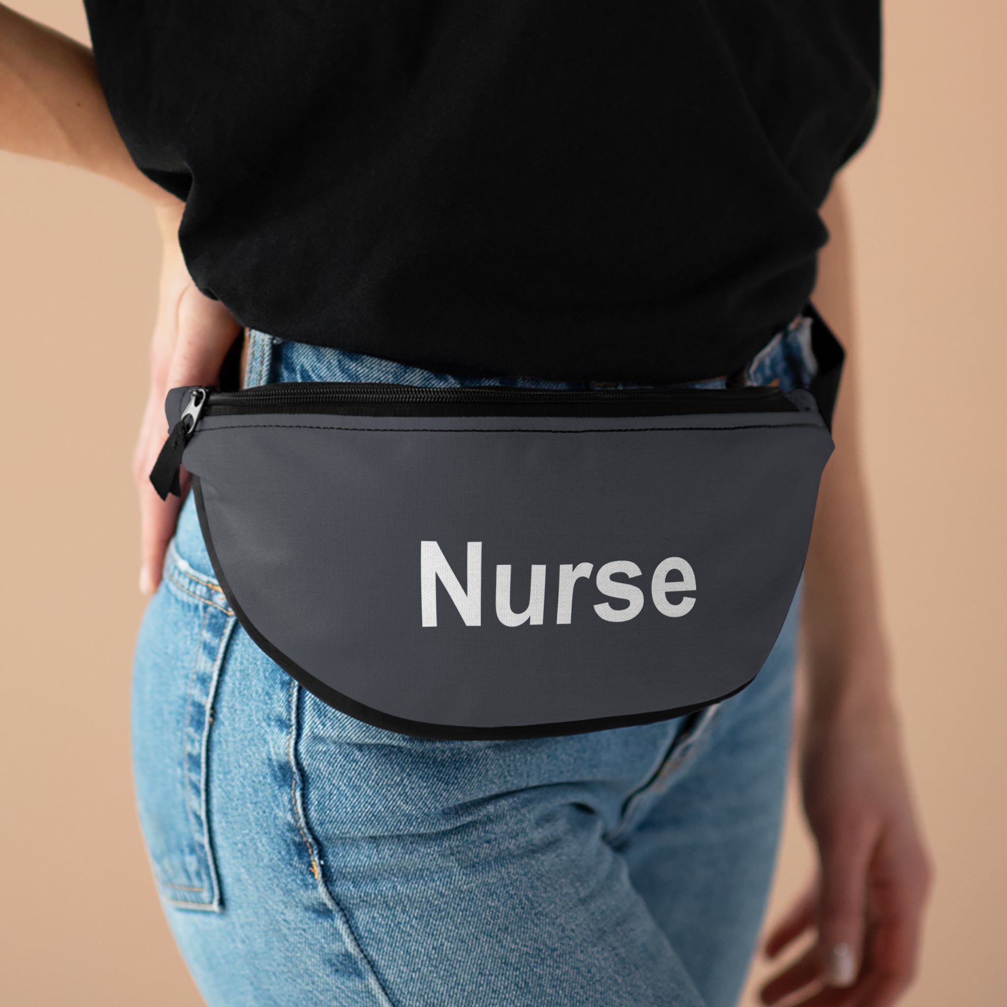 Honea Co™ – Nurse Pack: Graphite