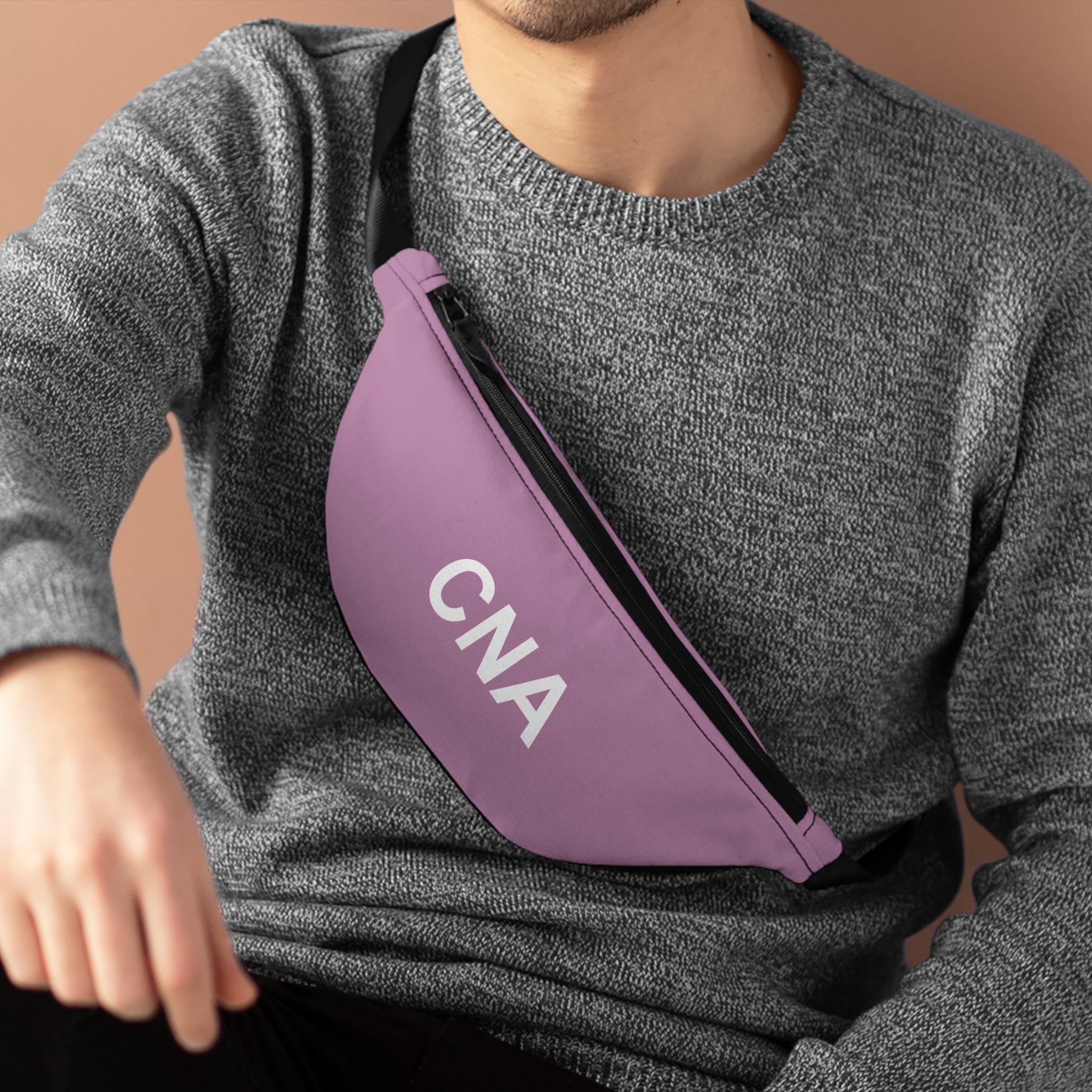 Honea Co™ – CNA Pack: Mauve