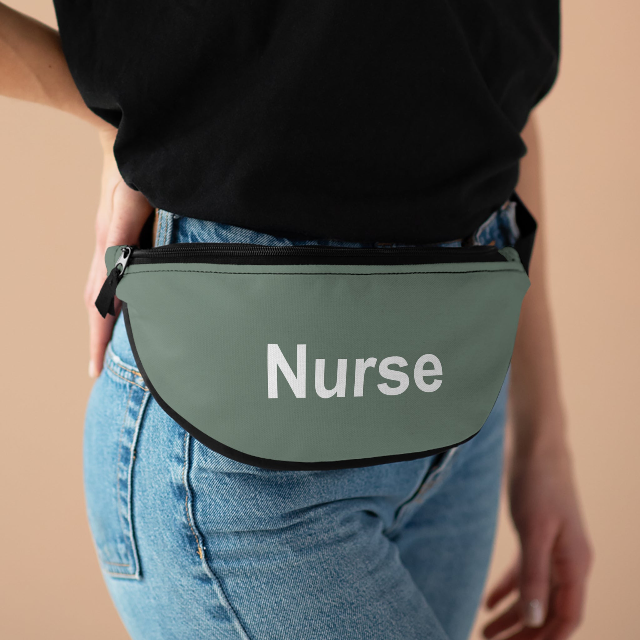 Honea Co™ – Nurse Pack: Moss