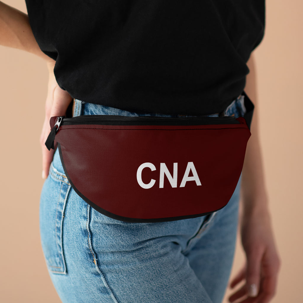 Honea Co™ – CNA Pack: Maroon