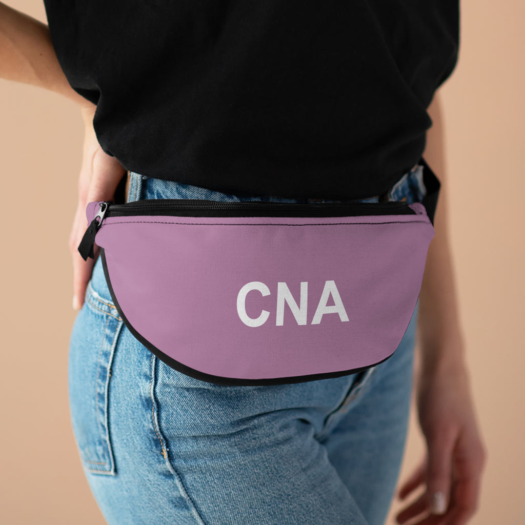Honea Co™ – CNA Pack: Mauve