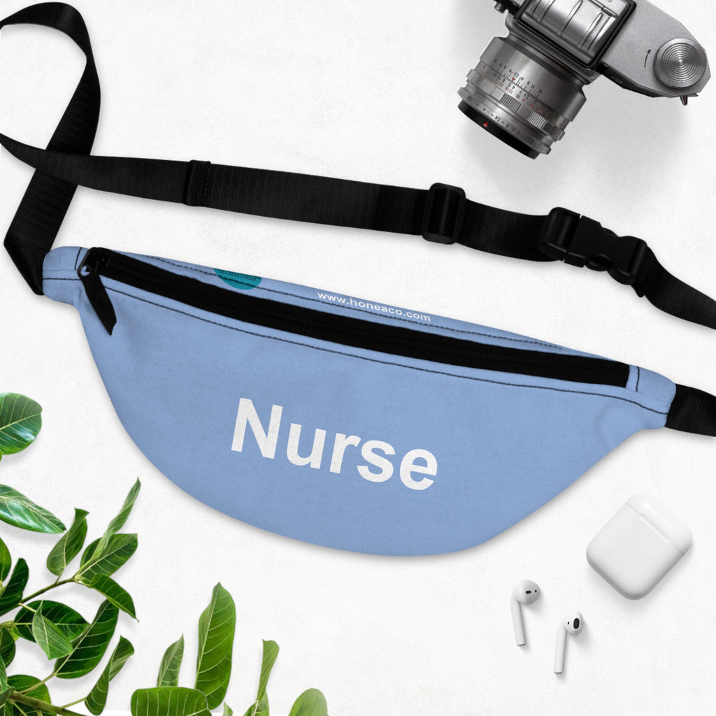 Honea Co™ – Nurse Pack: Ceil Blue