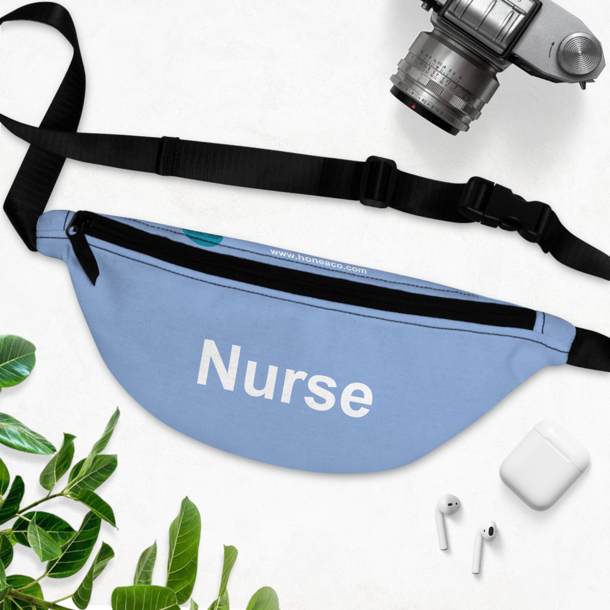 Honea Co™ – Nurse Pack: Ceil Blue