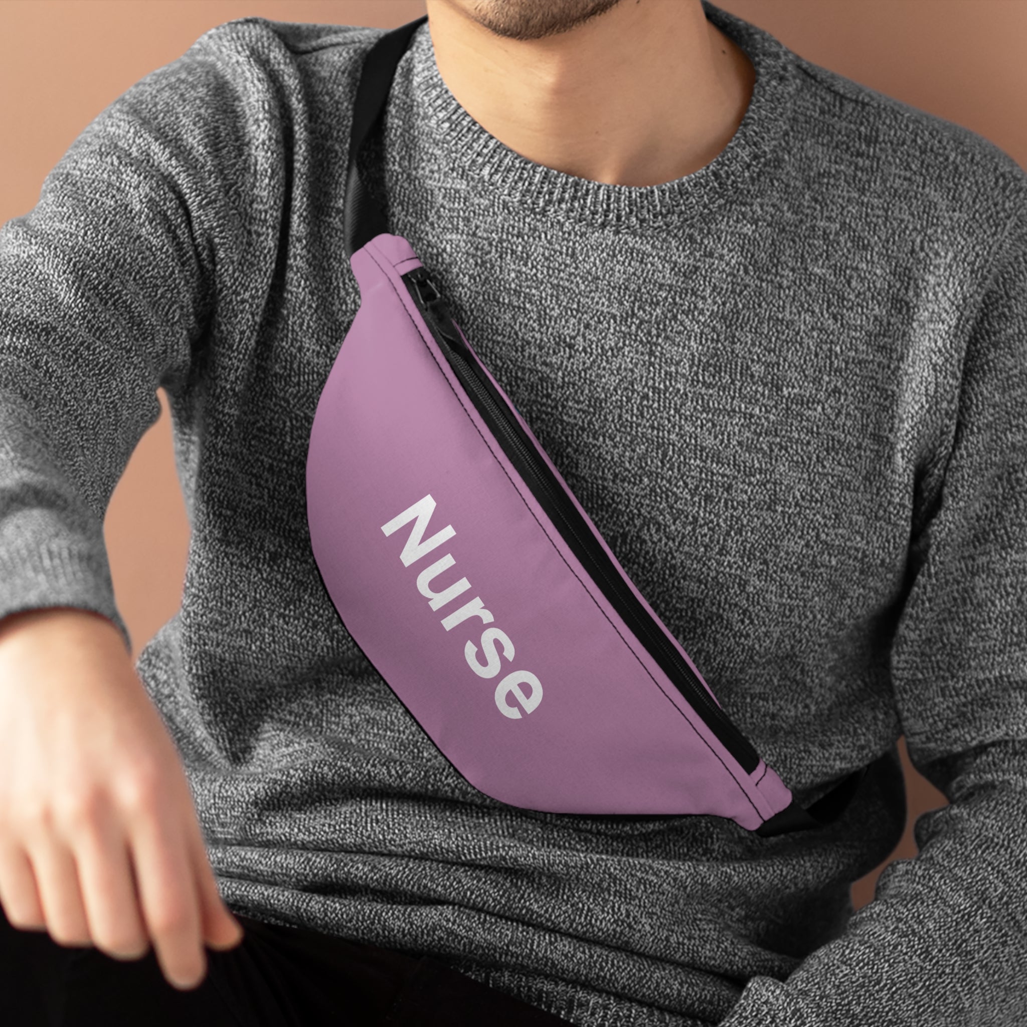 Honea Co™ – Nurse Pack: Mauve