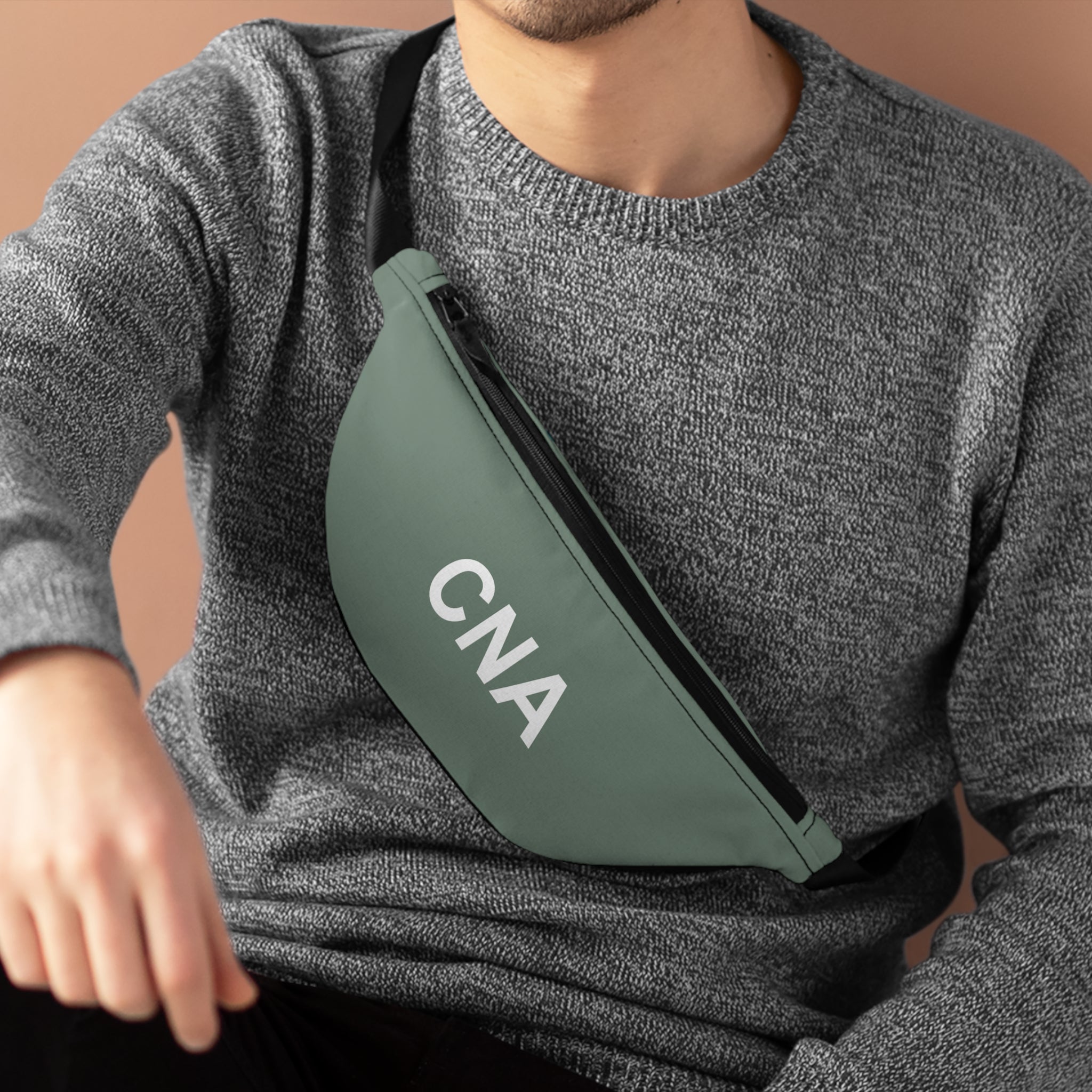 Honea Co™ – CNA Pack: Moss