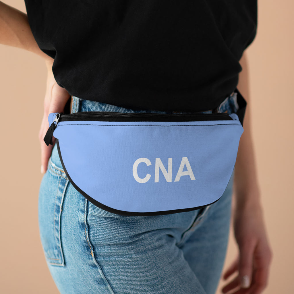 Honea Co™ – CNA Pack: Ceil Blue