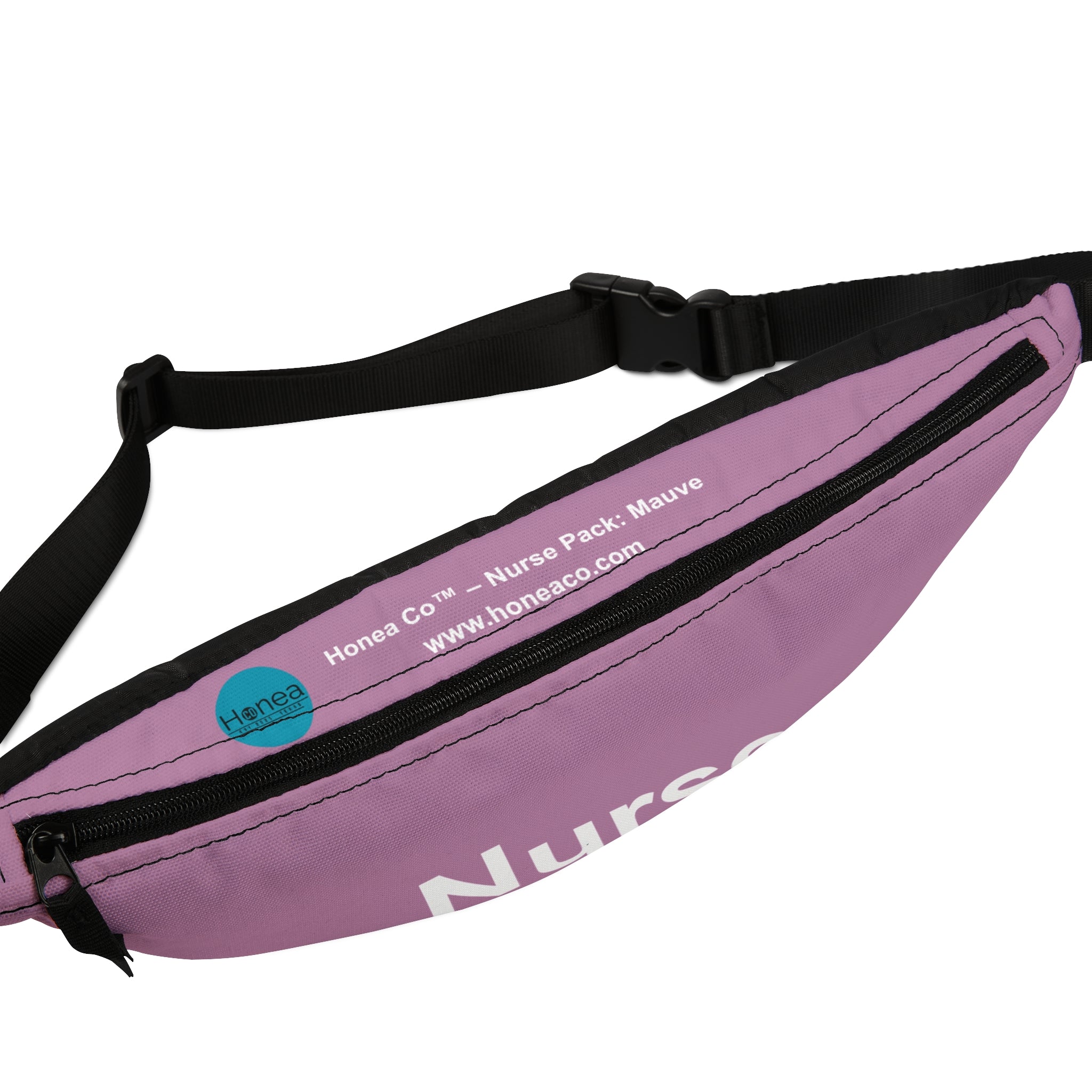 Honea Co™ – Nurse Pack: Mauve
