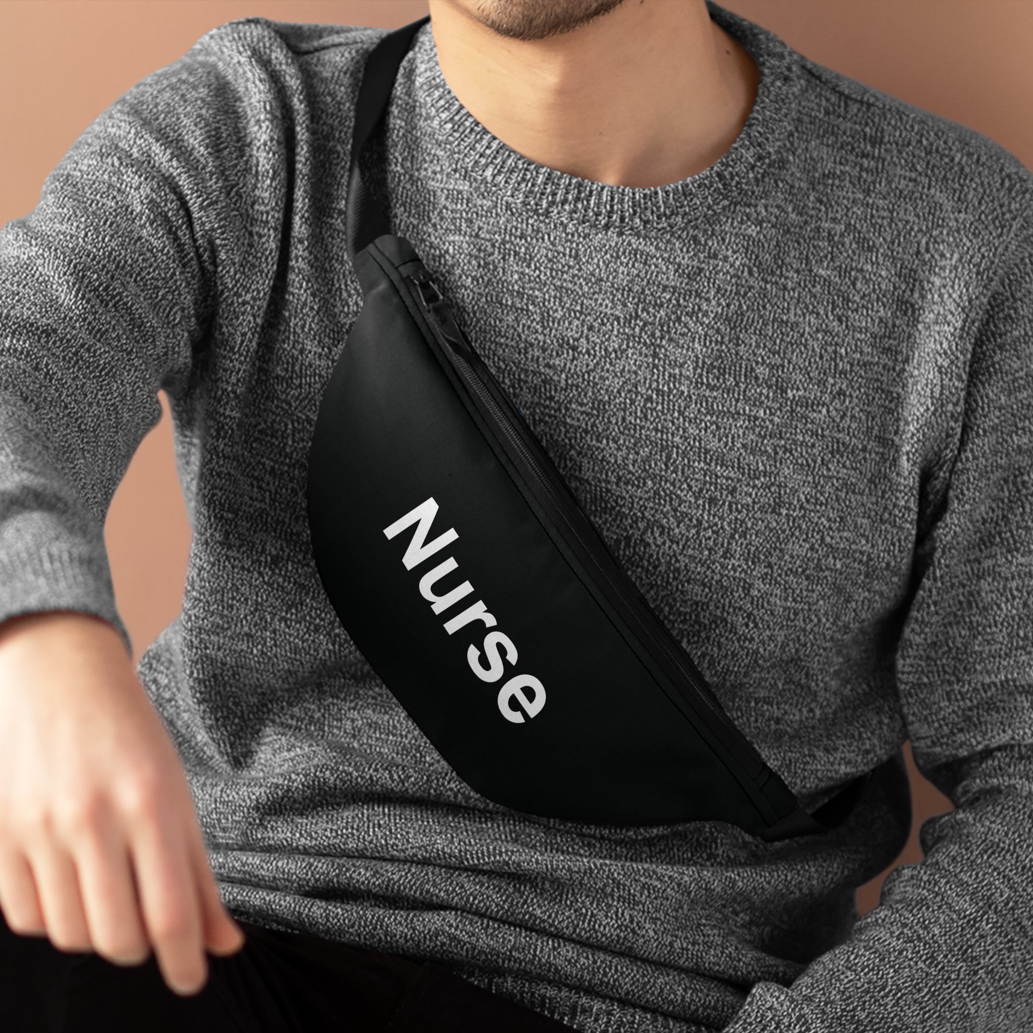 Honea Co™ – Nurse Pack: Black