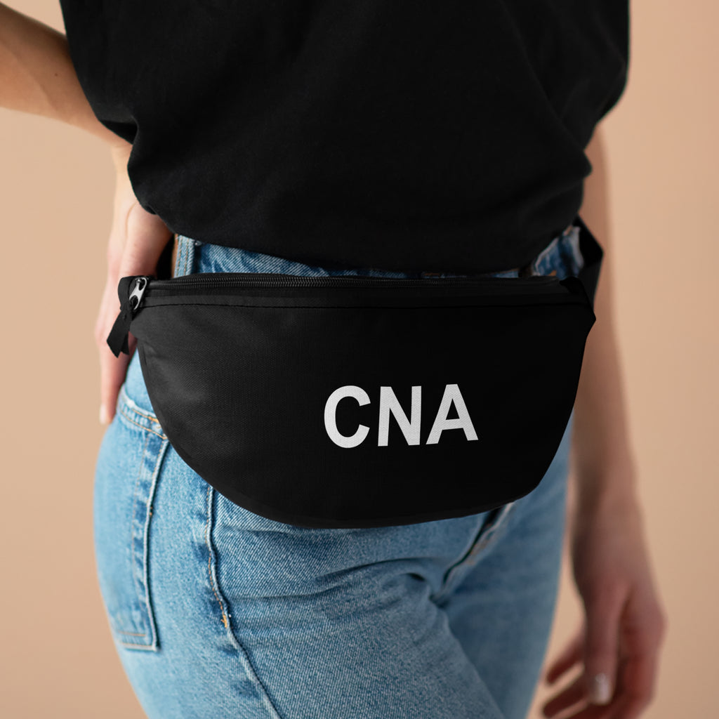 Honea Co™ – CNA Pack: Black