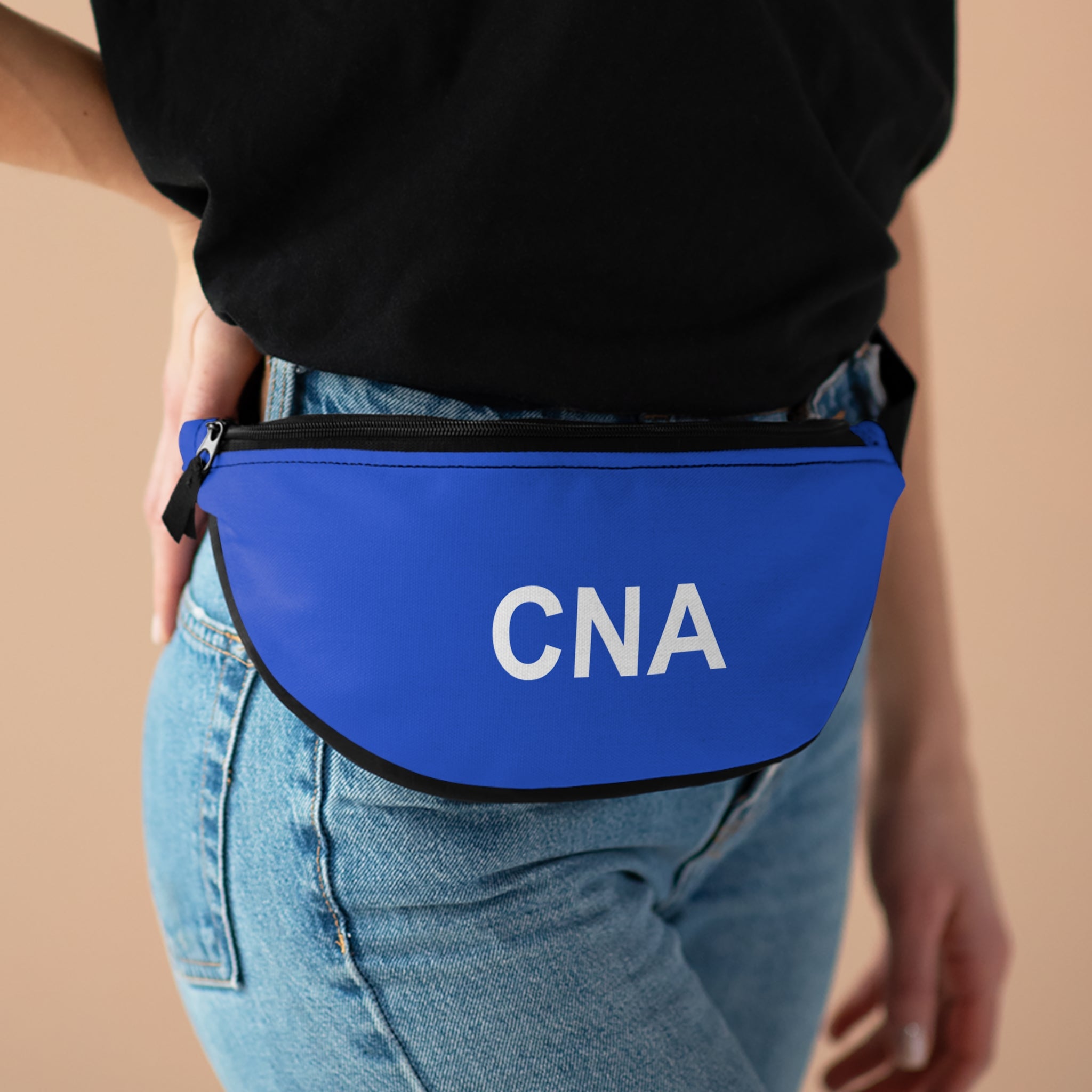 Honea Co™ – CNA Pack: Royal Blue