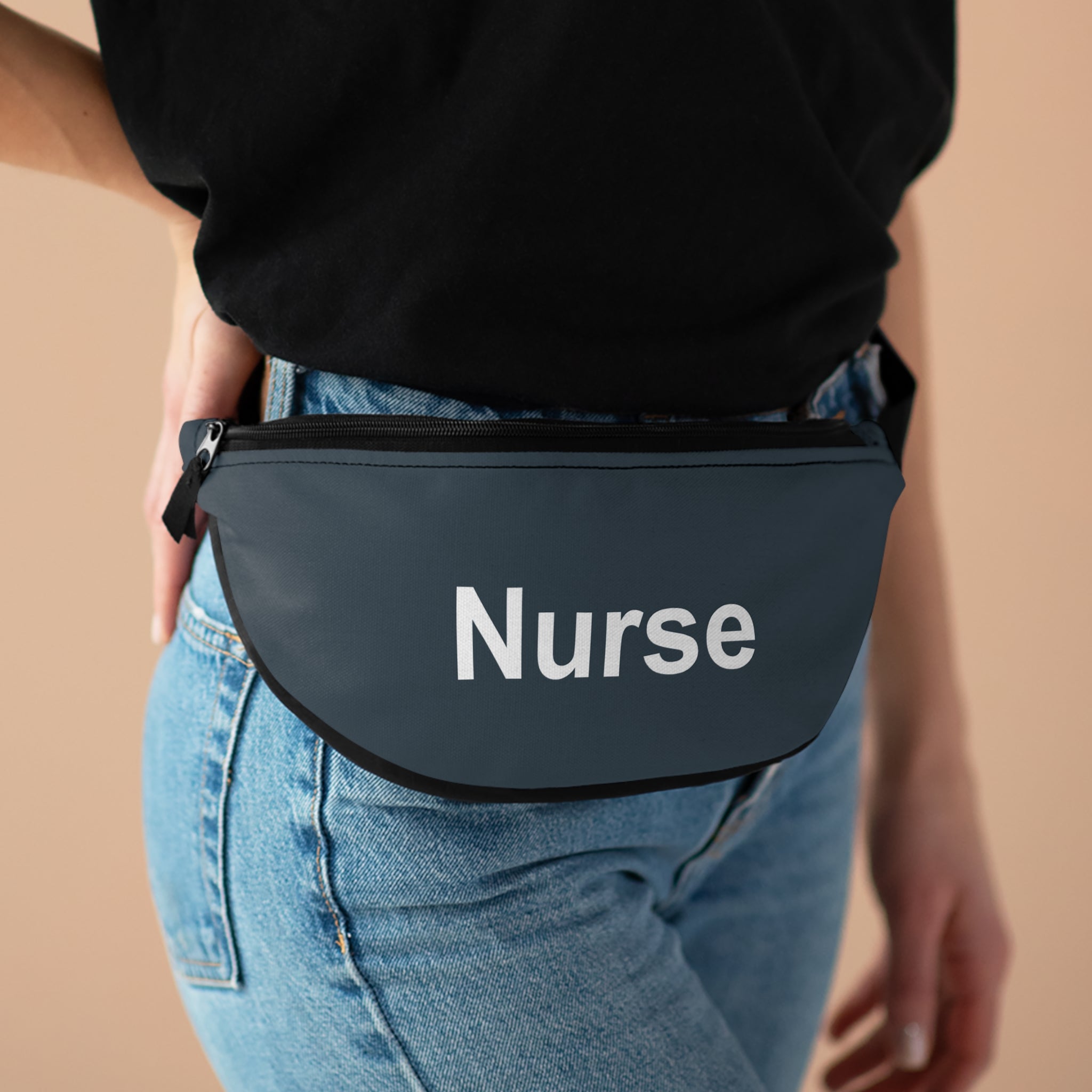 Honea Co™ – Nurse Pack: Charcoal