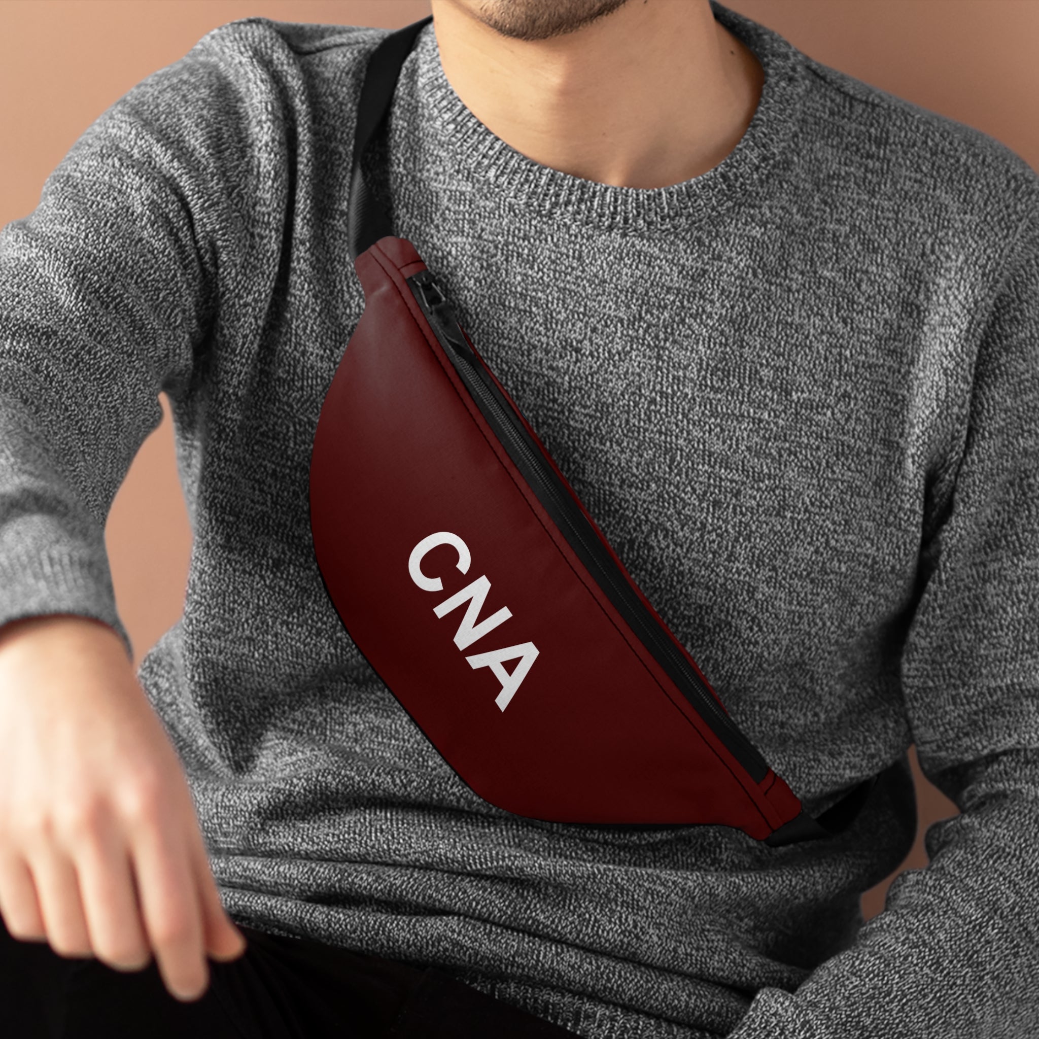 Honea Co™ – CNA Pack: Maroon