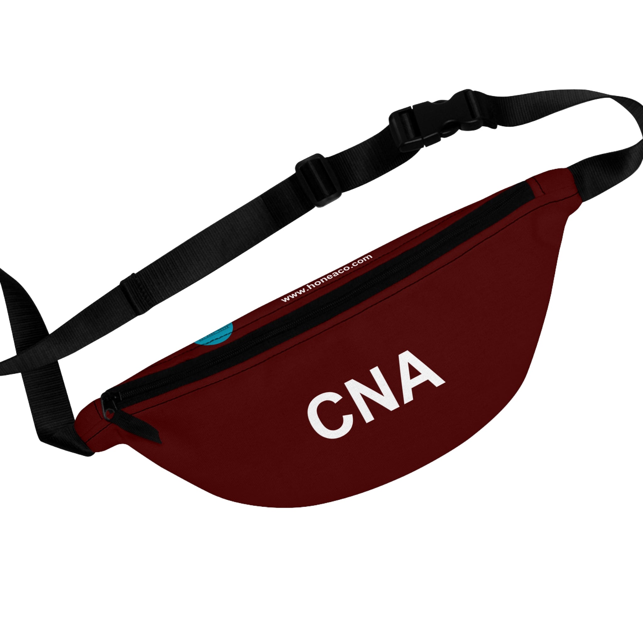Honea Co™ – CNA Pack: Maroon