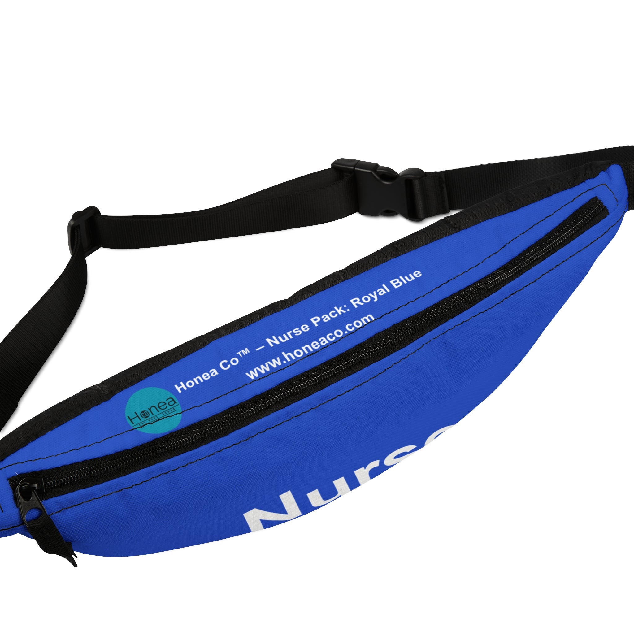 Honea Co™ – Nurse Pack: Royal Blue