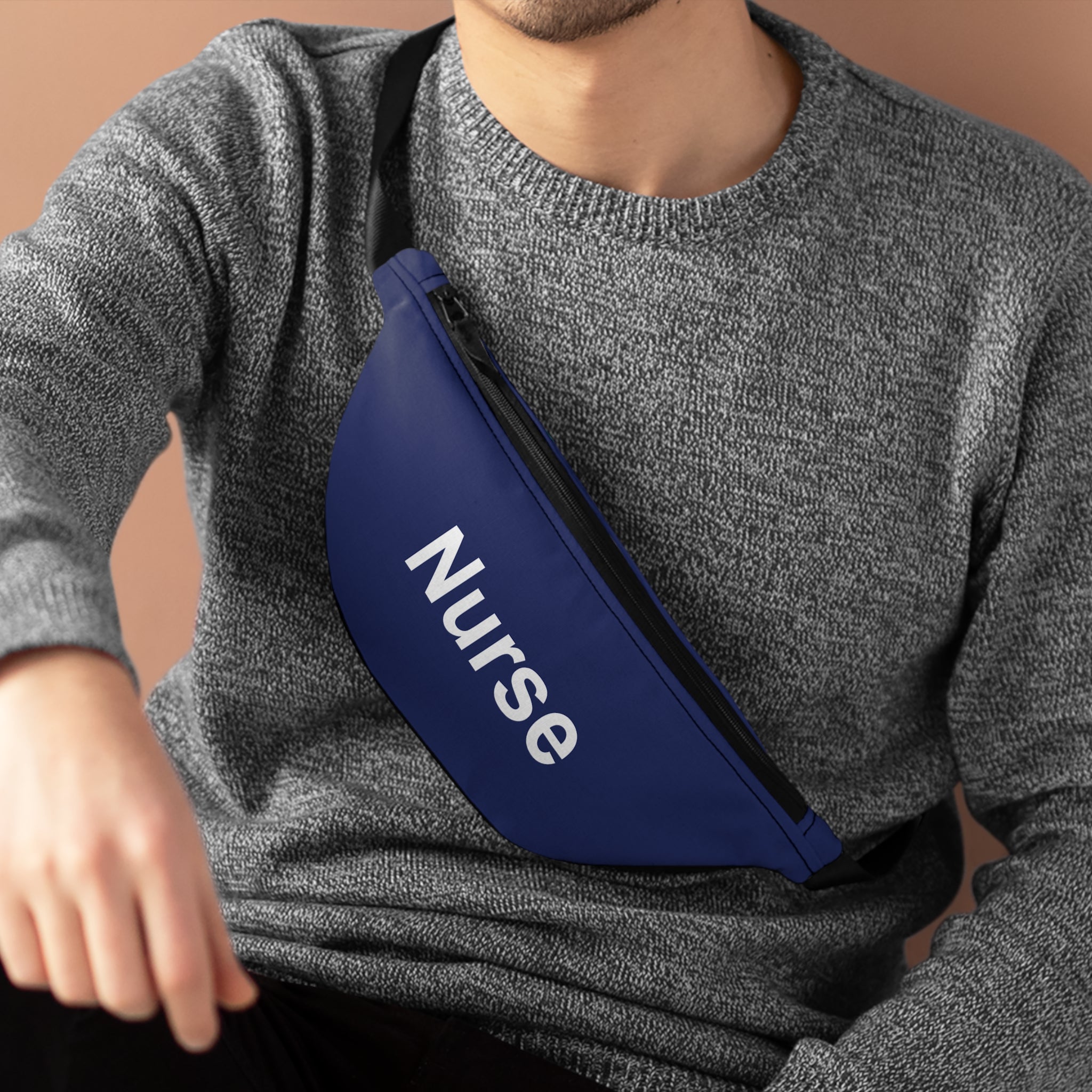 Honea Co™ – Nurse Pack: Navy