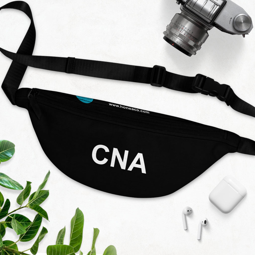 Honea Co™ – CNA Pack: Black