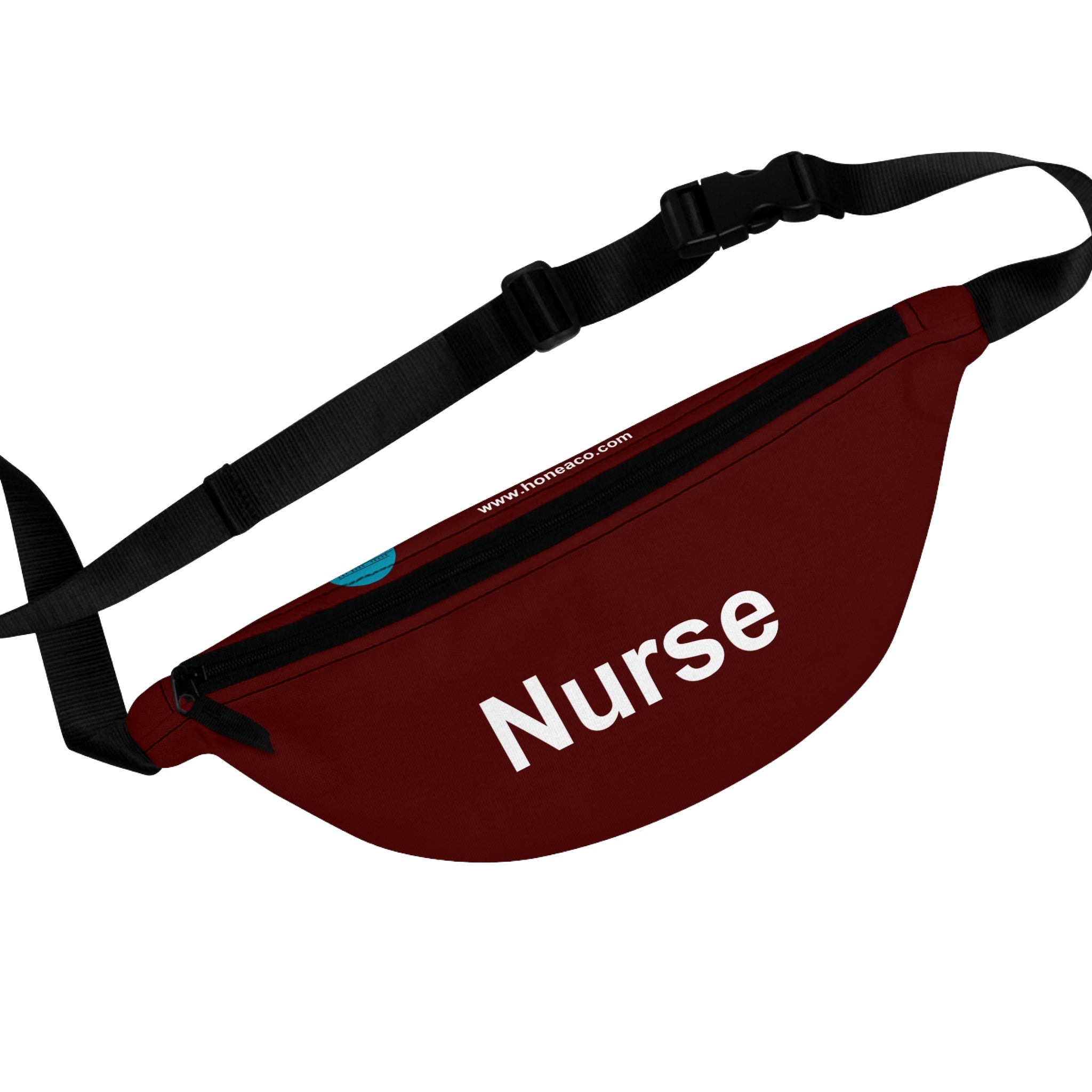 Honea Co™ – Nurse Pack: Maroon