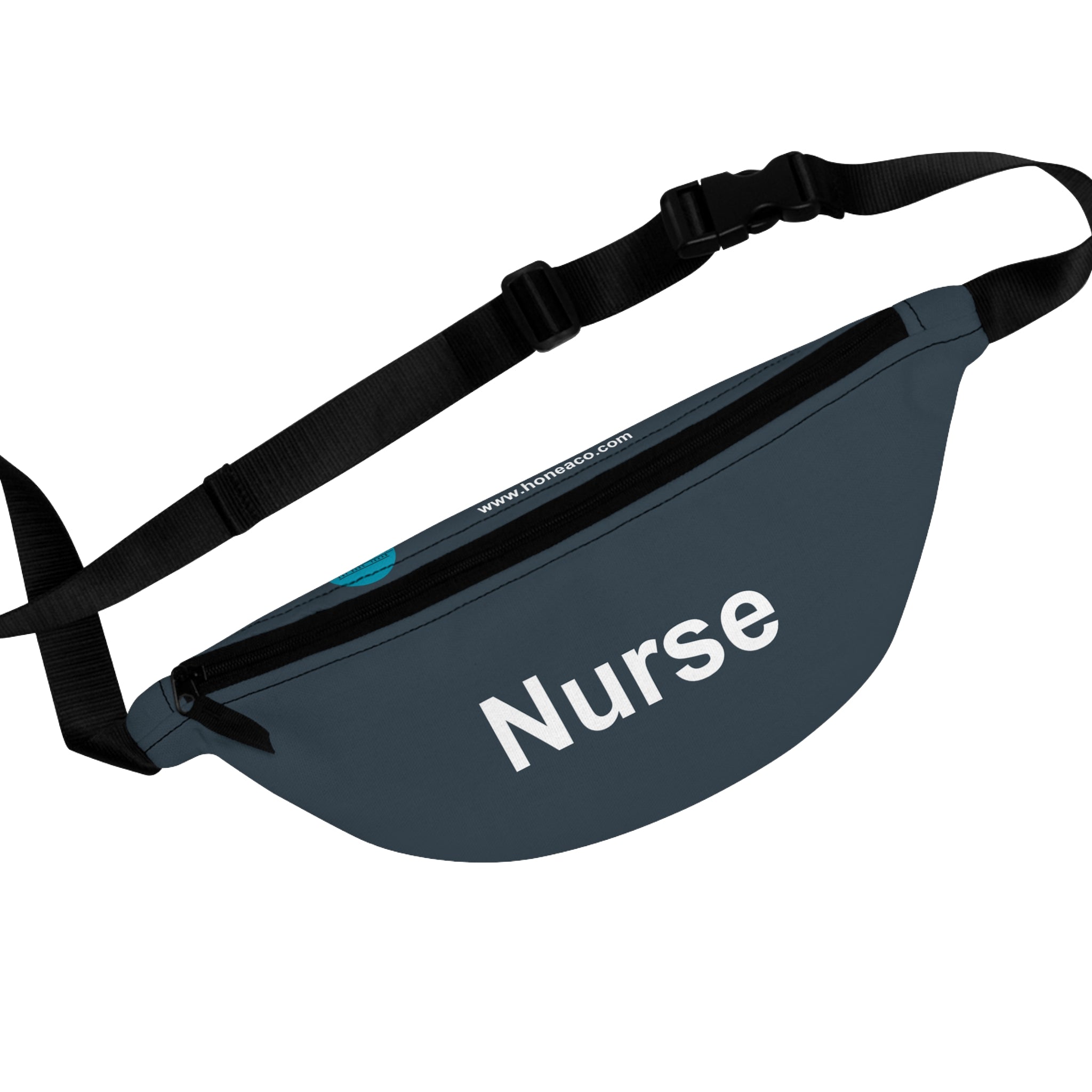 Honea Co™ – Nurse Pack: Charcoal