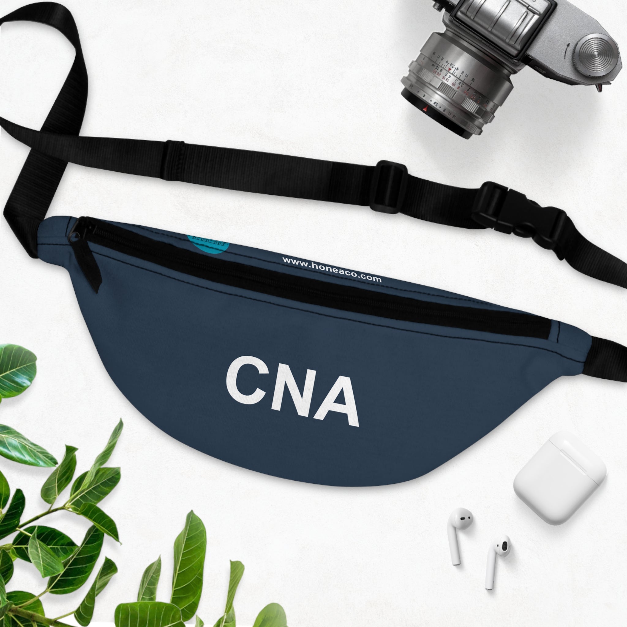 Honea Co™ – CNA Pack: Dark Harbor