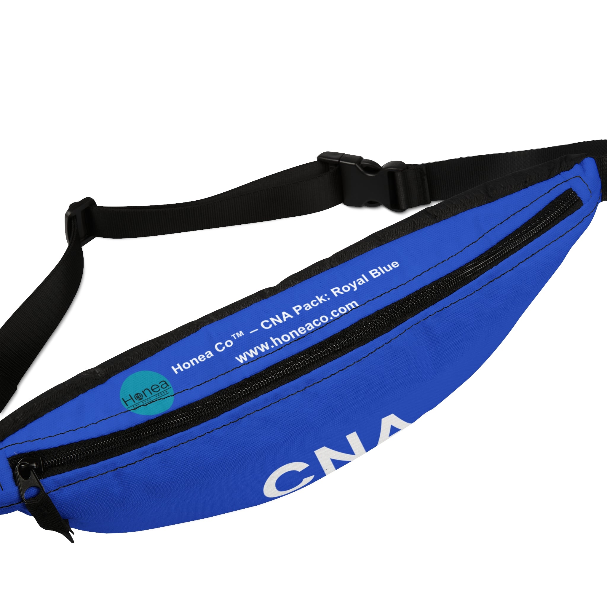 Honea Co™ – CNA Pack: Royal Blue
