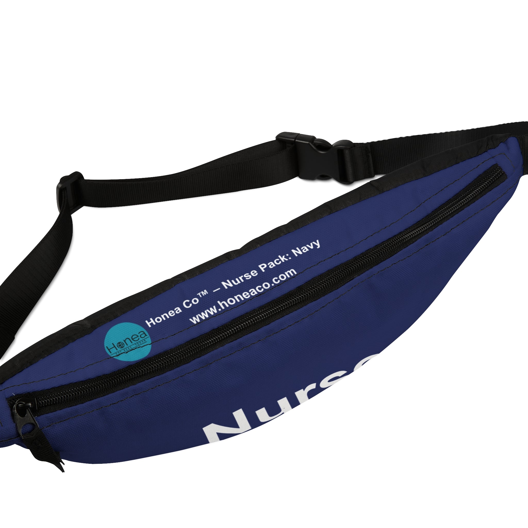 Honea Co™ – Nurse Pack: Navy