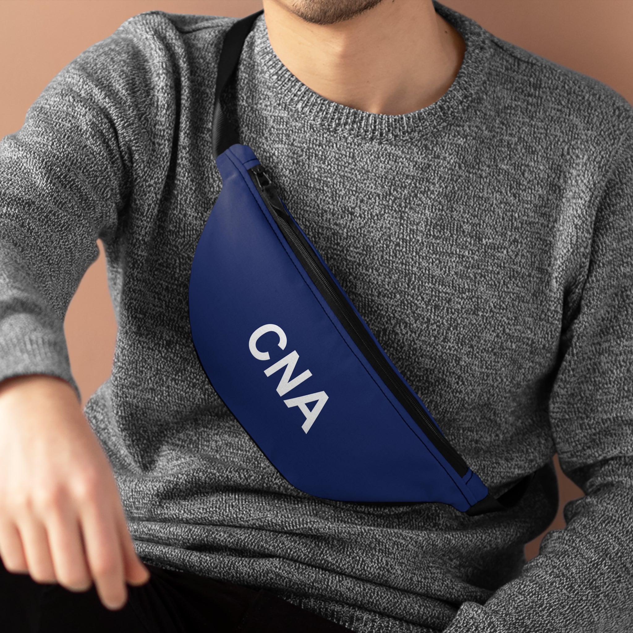 Honea Co™ – CNA Pack: Navy